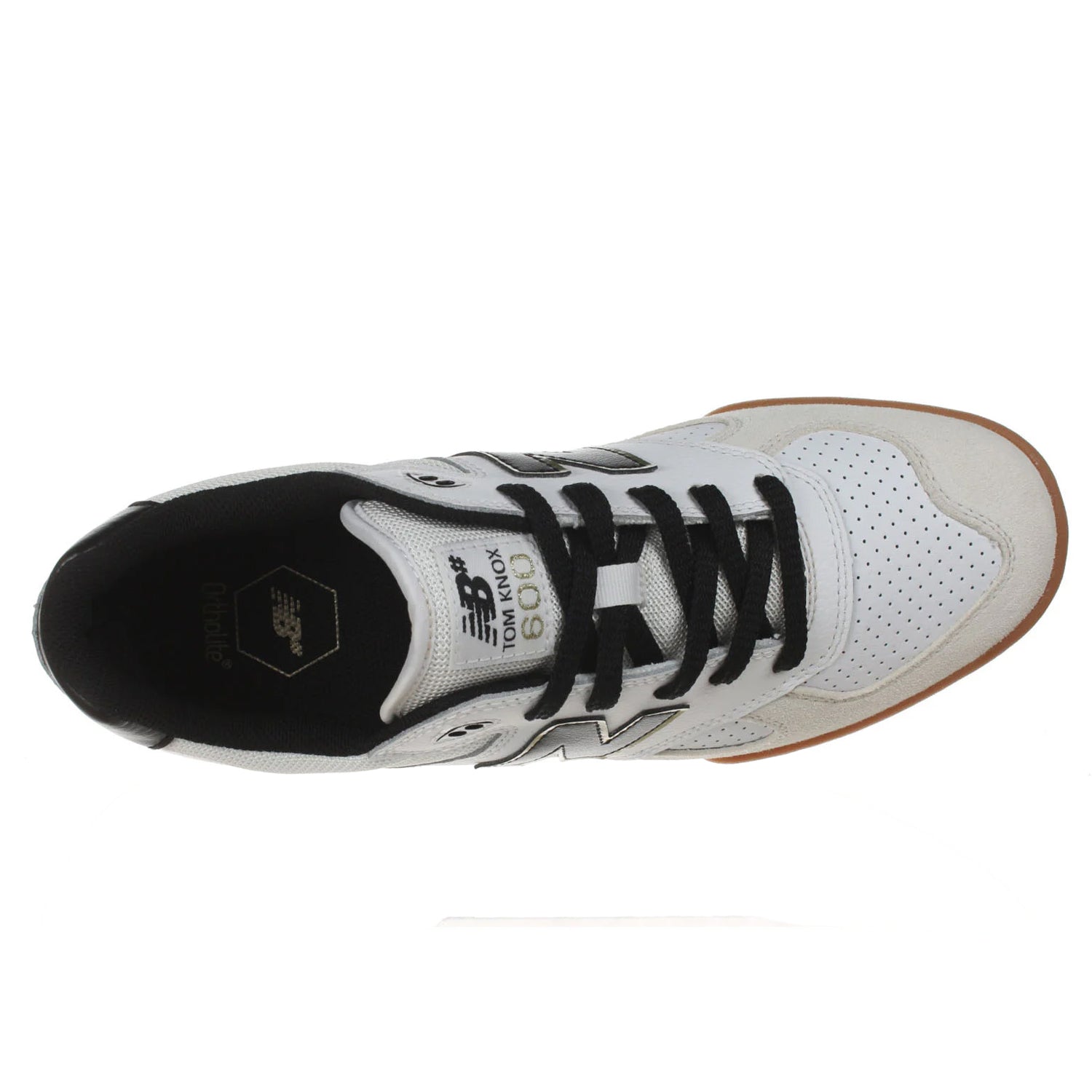 NEW BALANCE NUMERIC(ニューバランスヌメッリク)| NM600WTA | スノーボード・スケートボードのTACTICS JAPAN