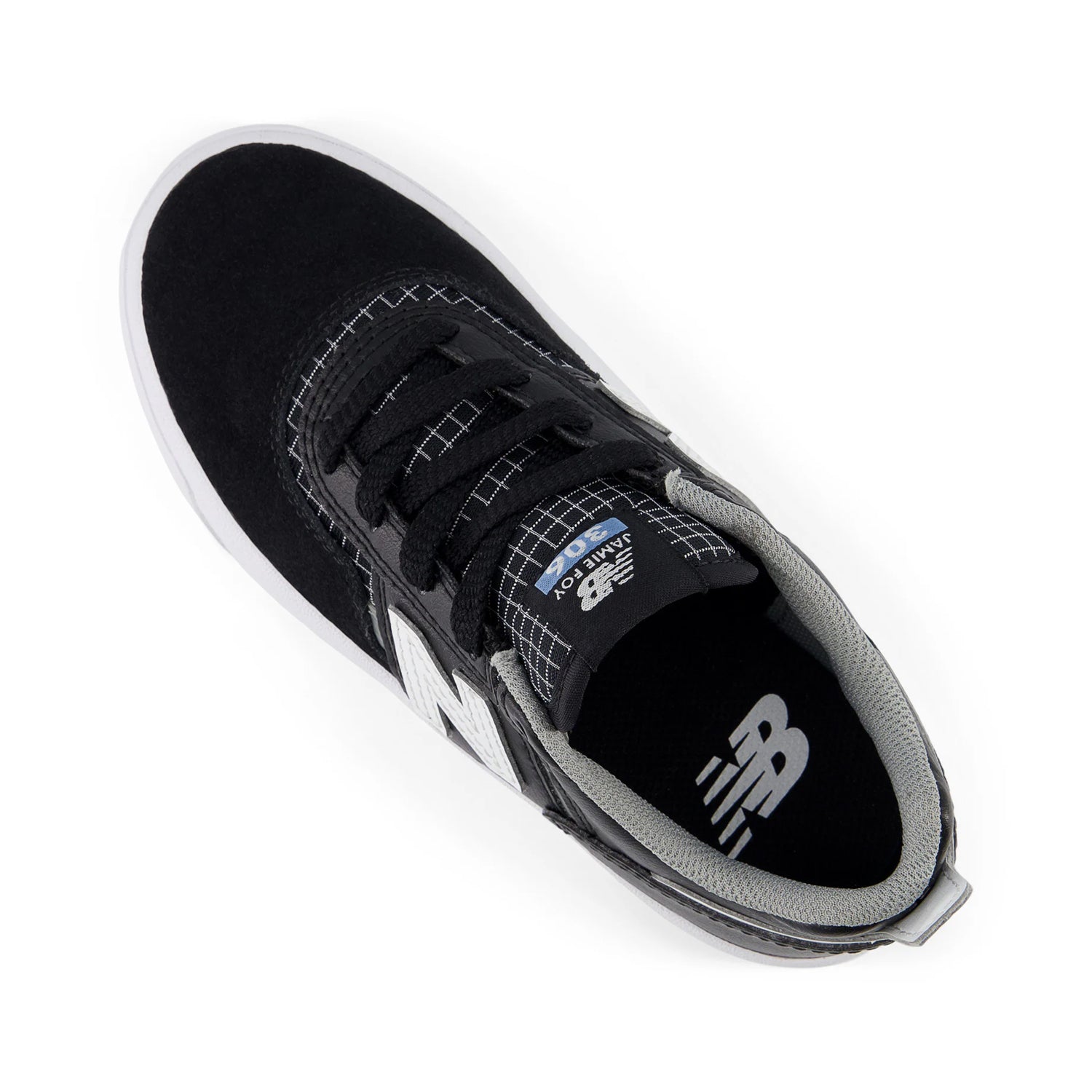 NEW BALANCE NUMERIC(ニューバランスヌメッリク)|【KIDS】JAMIE FOY YS306GRD | スノーボード・スケートボードのTACTICS JAPAN