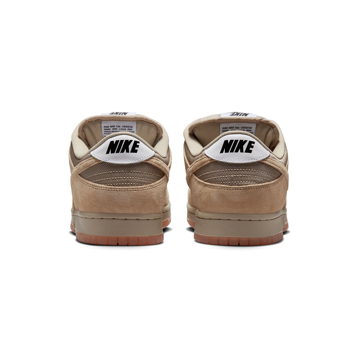 NIKE SB(ナイキ スケートボーディング)| NIKE SB DUNK LOW PRO B / PARACHUTE BEIGE | スノーボード・スケートボードのTACTICS JAPAN