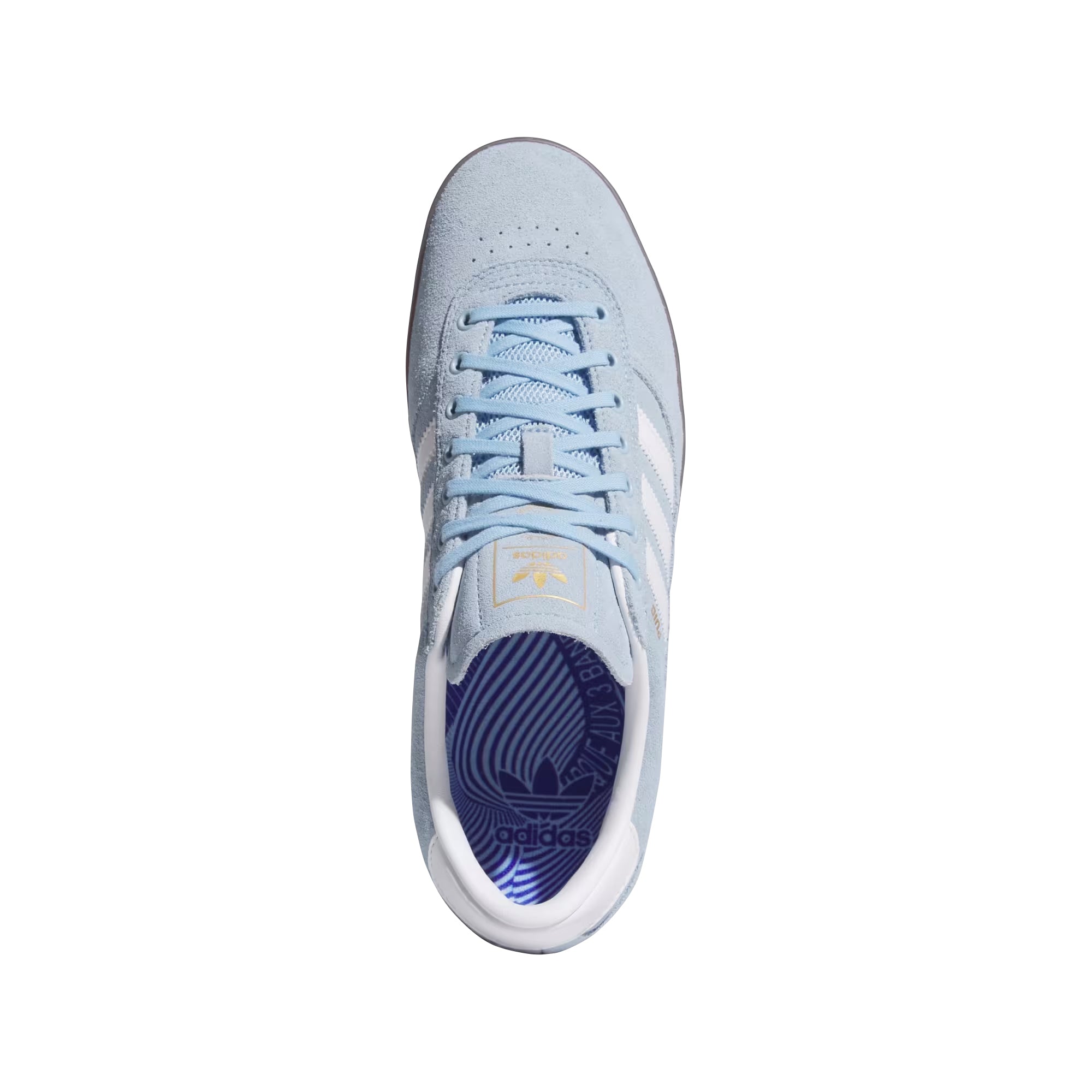ADIDAS SKATEBOARDING(アディダス スケートボーディング)| PUIG INDOOR | スノーボード・スケートボードのTACTICS JAPAN