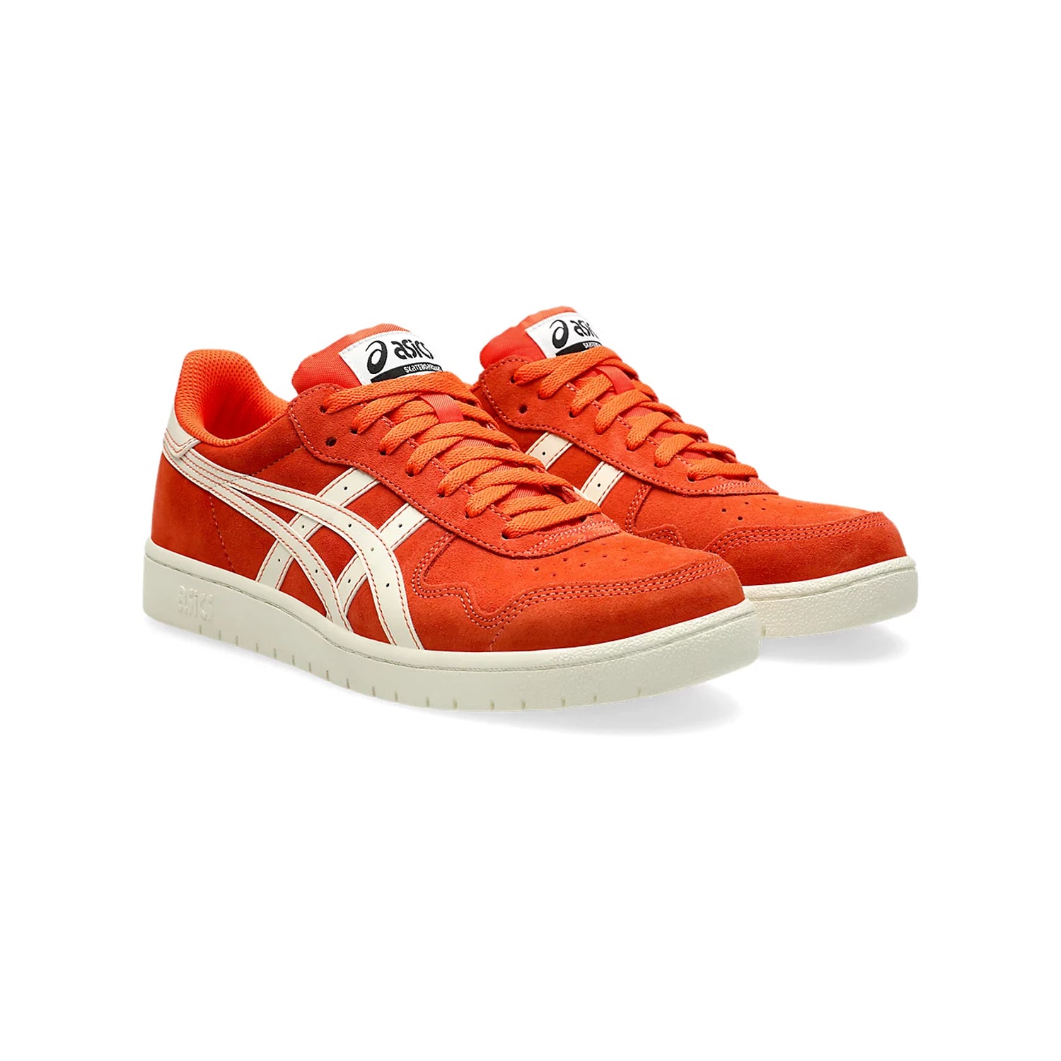 JAPAN PRO / ORANGE