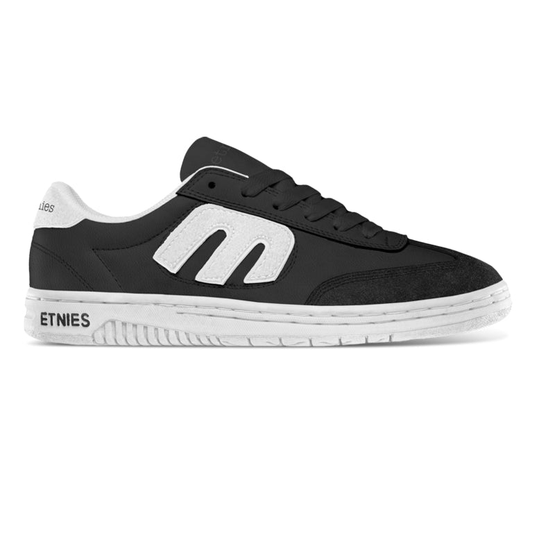 LO-CUT / BLACK WHITE