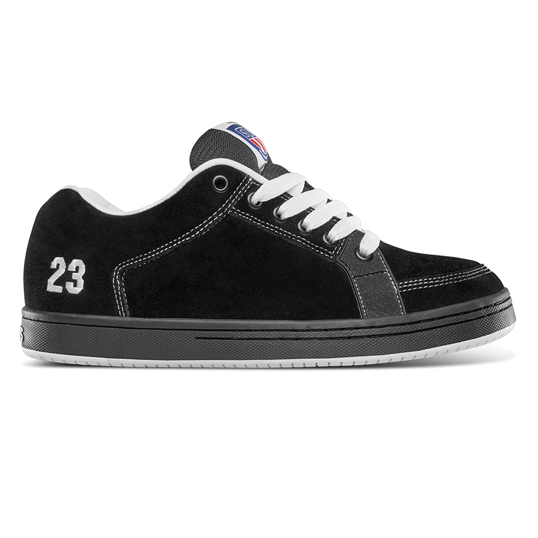SAL 23 / BLACK
