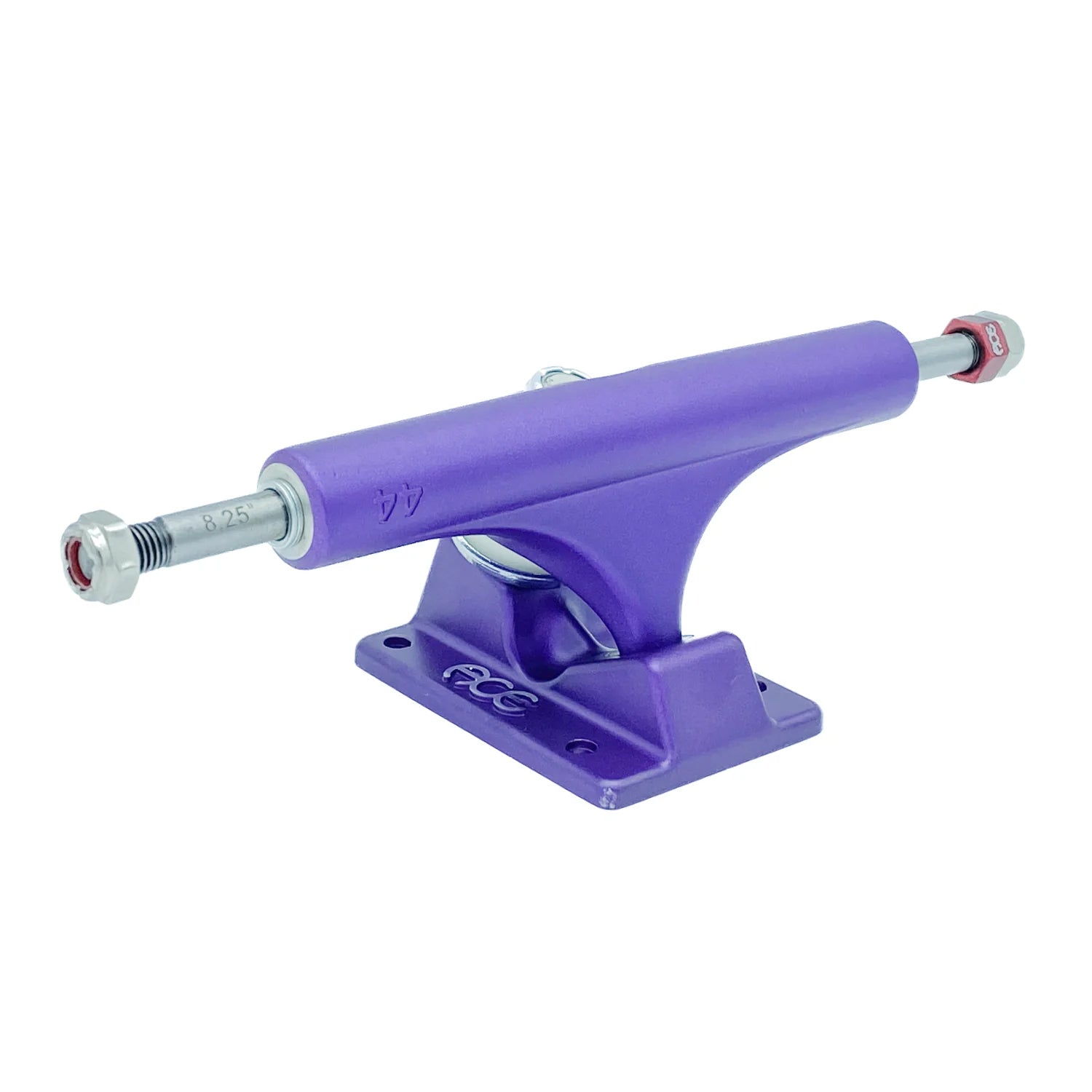 ACE TRUCKS(エース トラック)| AF1 TRUCK / PURPLE SATIN | スノーボード・スケートボードのTACTICS JAPAN