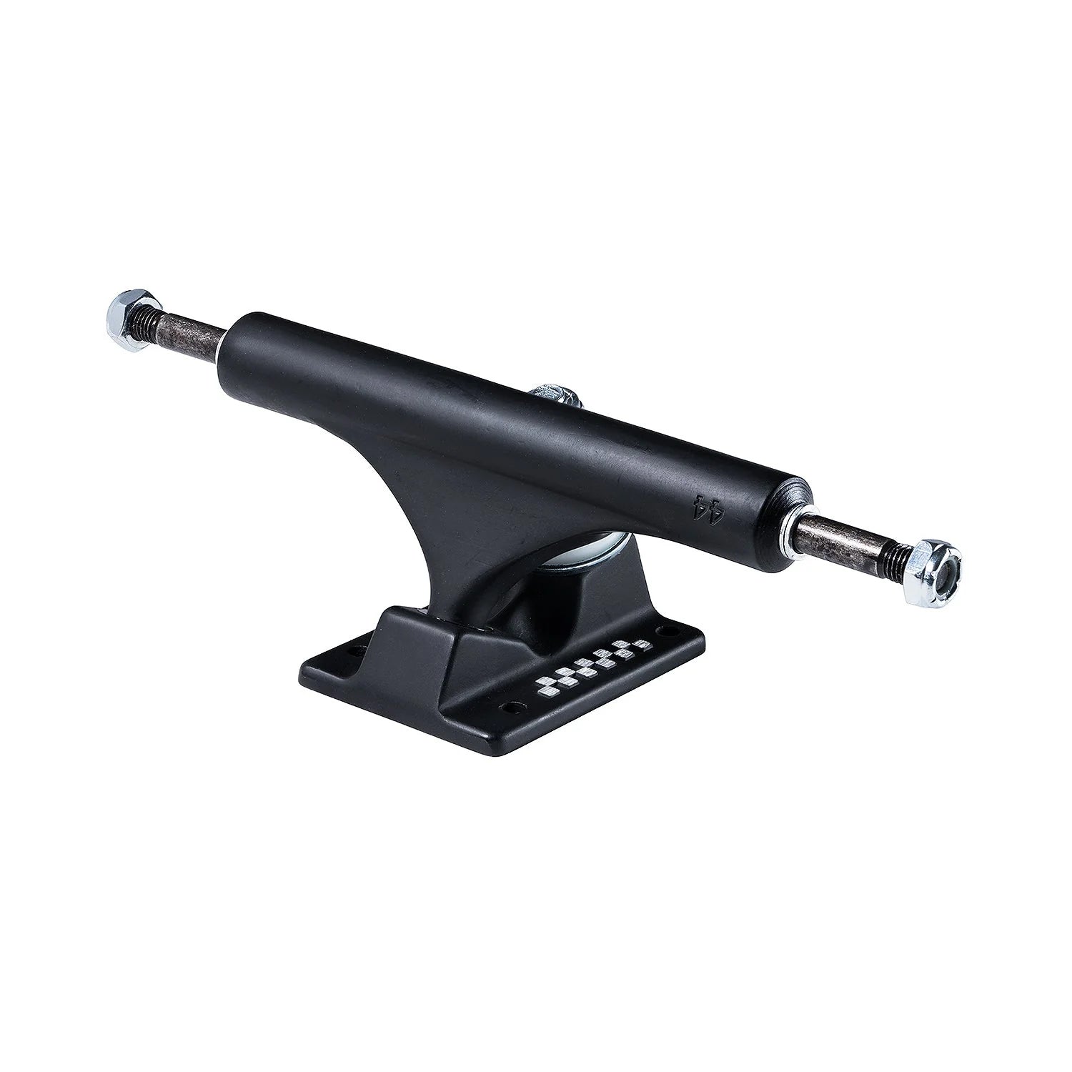 ACE TRUCKS(エース トラック)| CLASSIC TRUCK / MATTE BLACK | スノーボード・スケートボードのTACTICS JAPAN