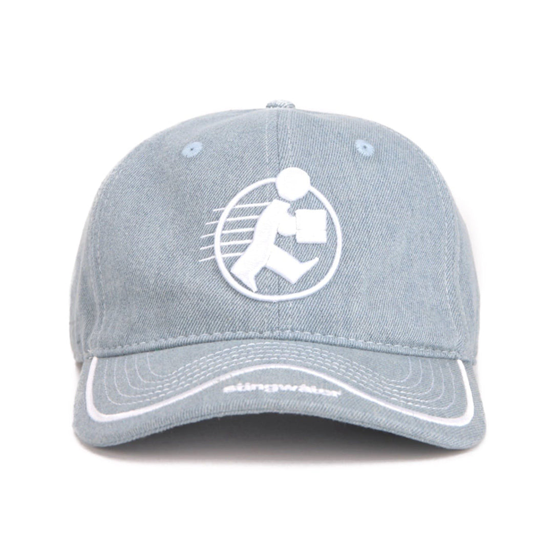 STINGWATER(スティングウォーター)| STINGWATER BOXMAN HAT | スノーボード・スケートボードのTACTICS JAPAN