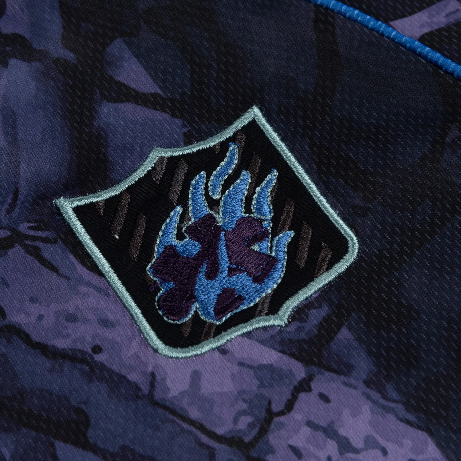 PATINADORES JERSEY / VIOLET