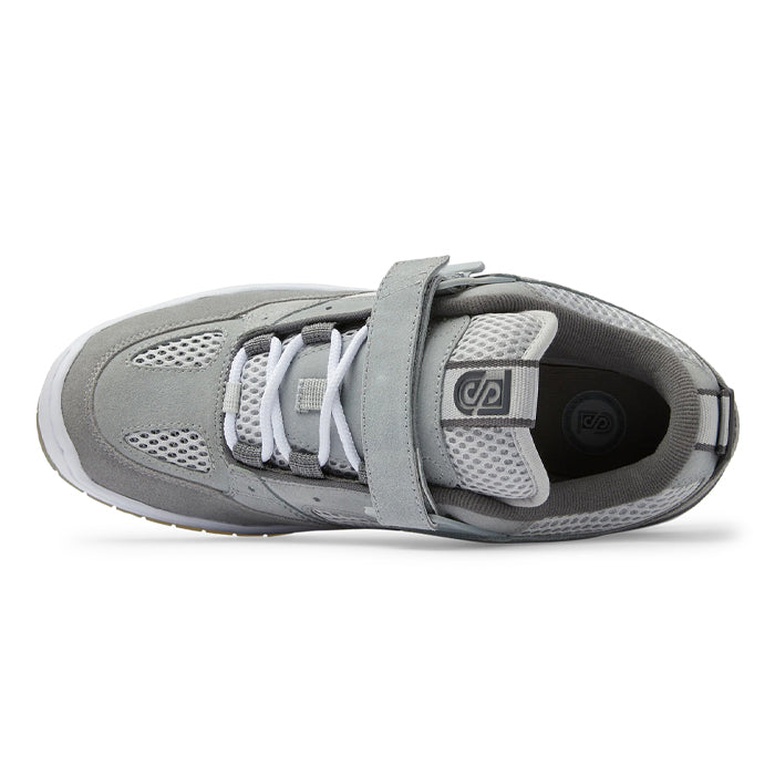 DC SHOES(ディーシー シューズ)| JS 1 | スノーボード・スケートボードのTACTICS JAPAN