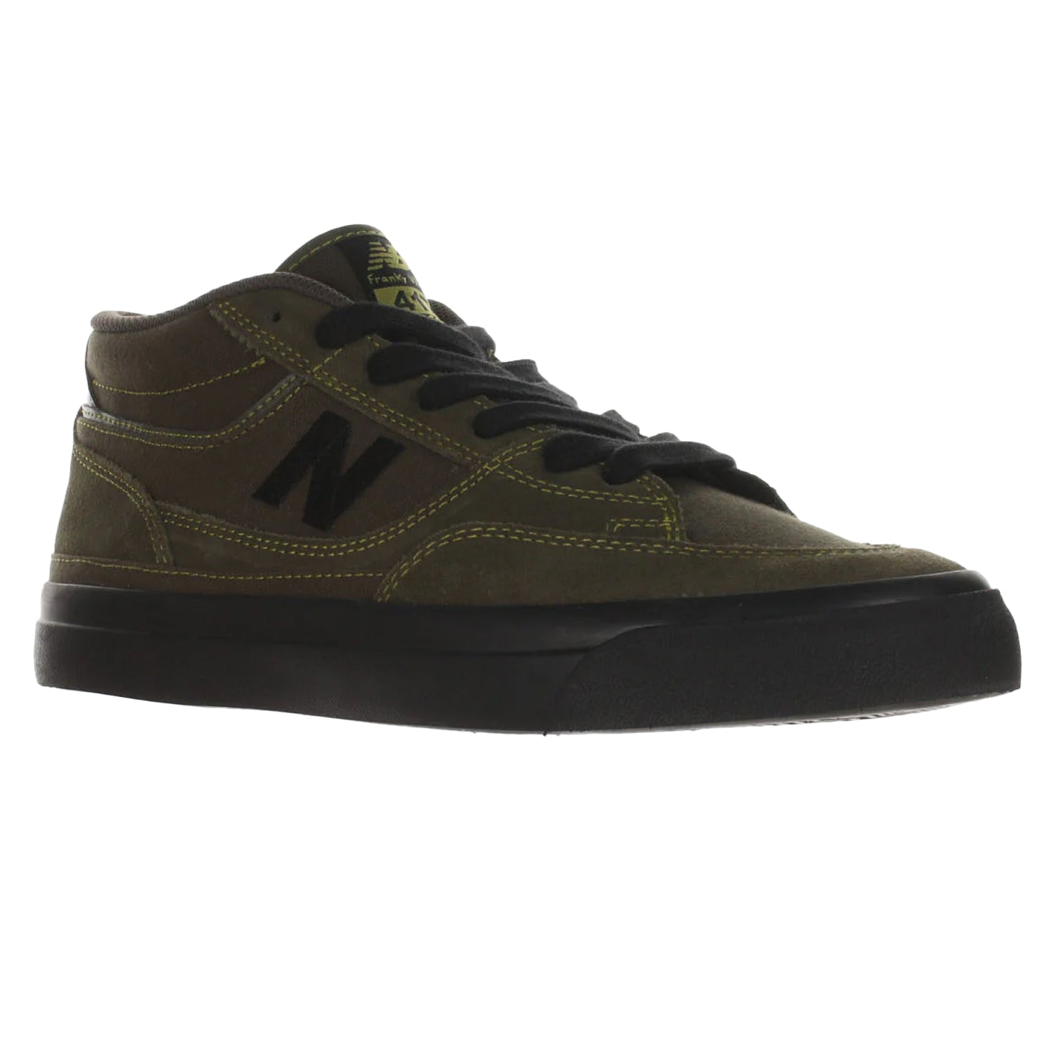 NEW BALANCE NUMERIC(ニューバランスヌメッリク)| NEW BALANCE NUMERIC NM417OJU | スノーボード・スケートボードのTACTICS JAPAN