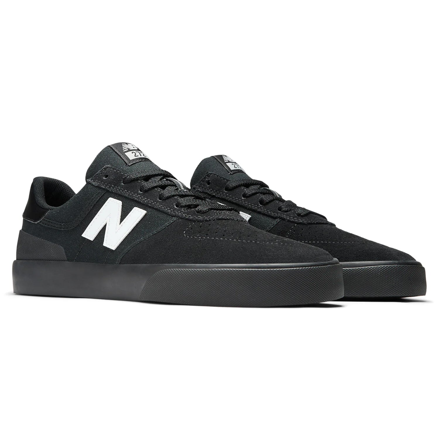 NEW BALANCE NUMERIC(ニューバランスヌメッリク)| NM272BWD | スノーボード・スケートボードのTACTICS JAPAN