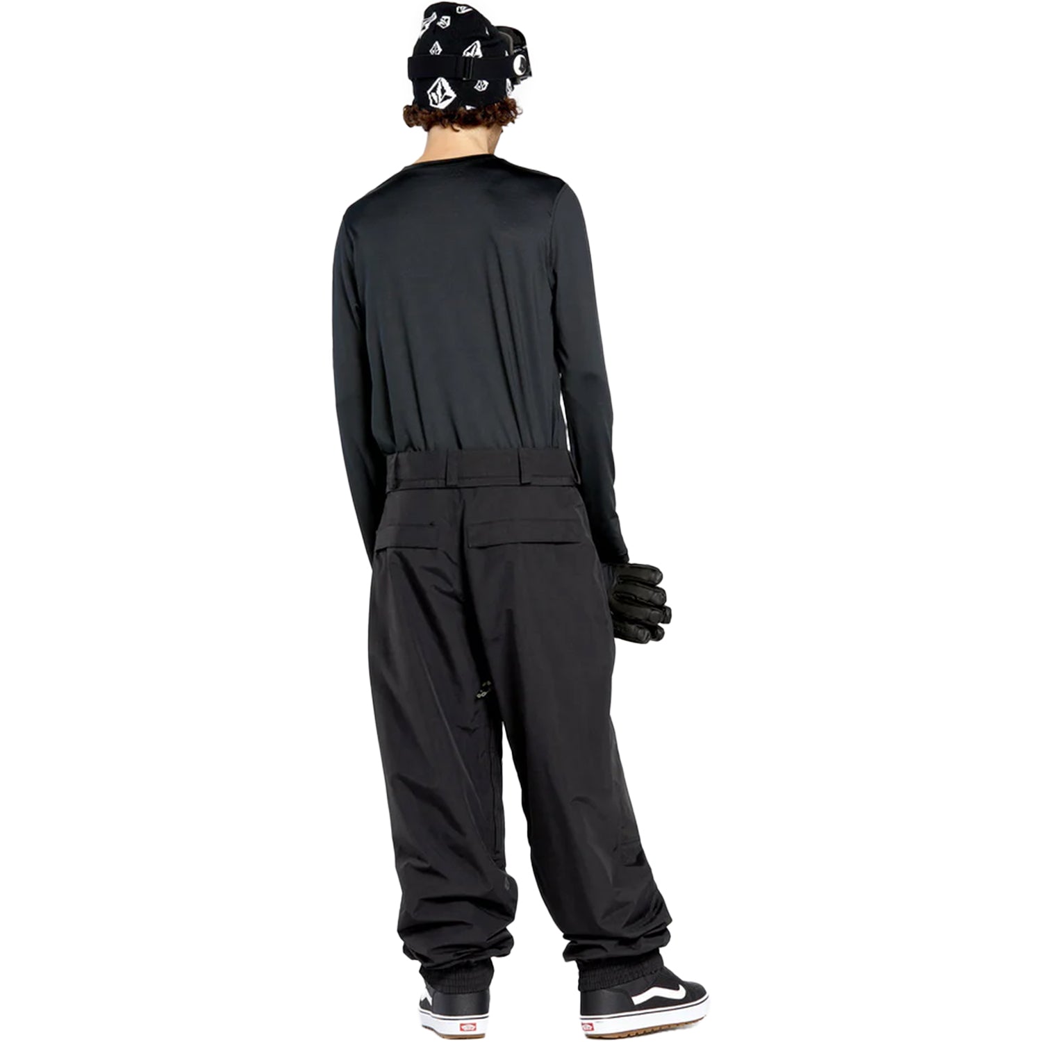 VOLCOM(ボルコム)| LONGO GORE-TEX PANT 2025 | スノーボード・スケートボードのTACTICS JAPAN