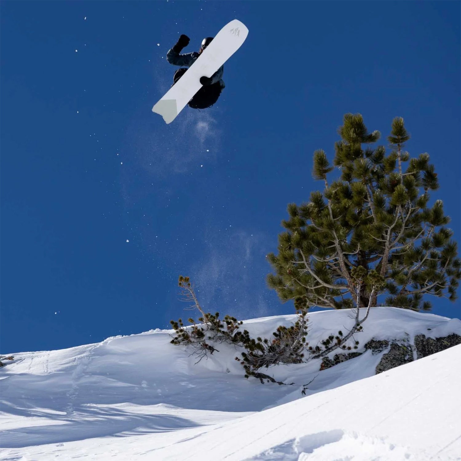 HOVERCRAFT 2.0 SNOWBOARD 2025