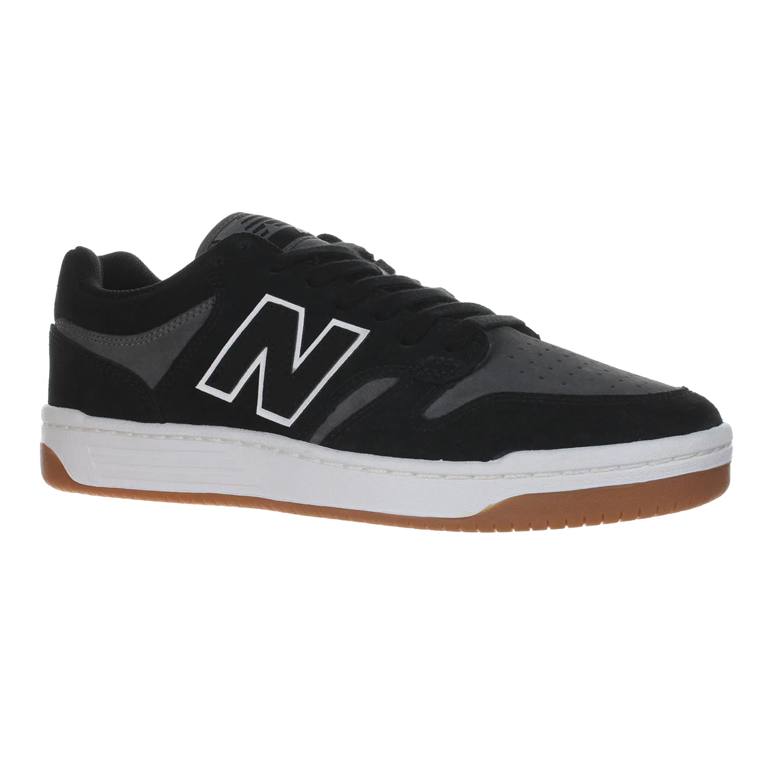 NEW BALANCE NUMERIC(ニューバランスヌメッリク)| NM480MGC / BLACK | スノーボード・スケートボードのTACTICS JAPAN