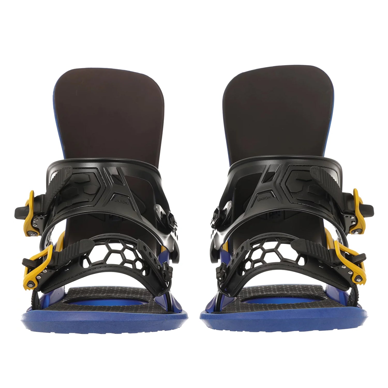 UNION BINDING(ユニオン バインディング)| TACTICS X UNION STRATA SNOWBOARD BINDINGS 2025 | スノーボード・スケートボードのTACTICS JAPAN