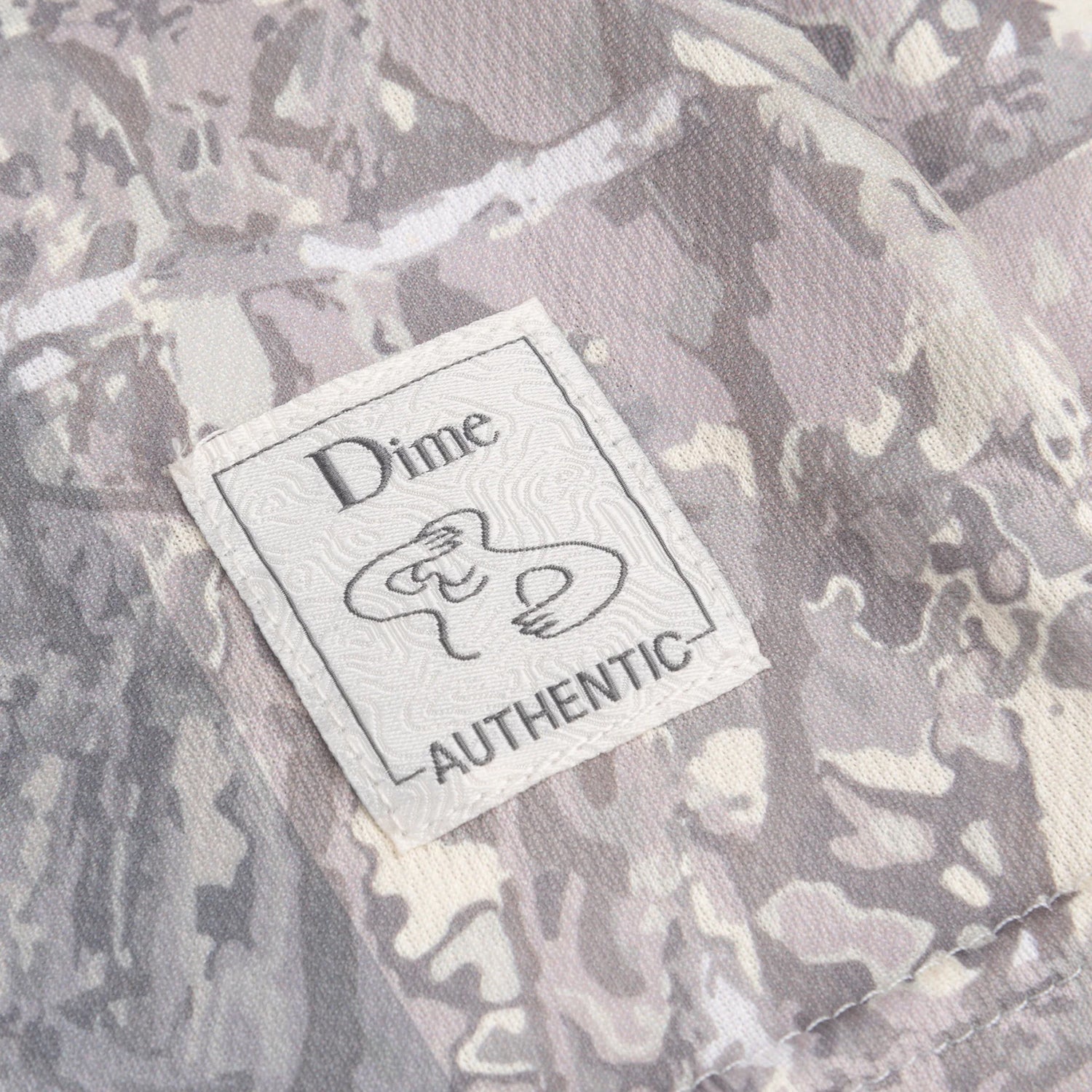 PATINADORES JERSEY / SAGE