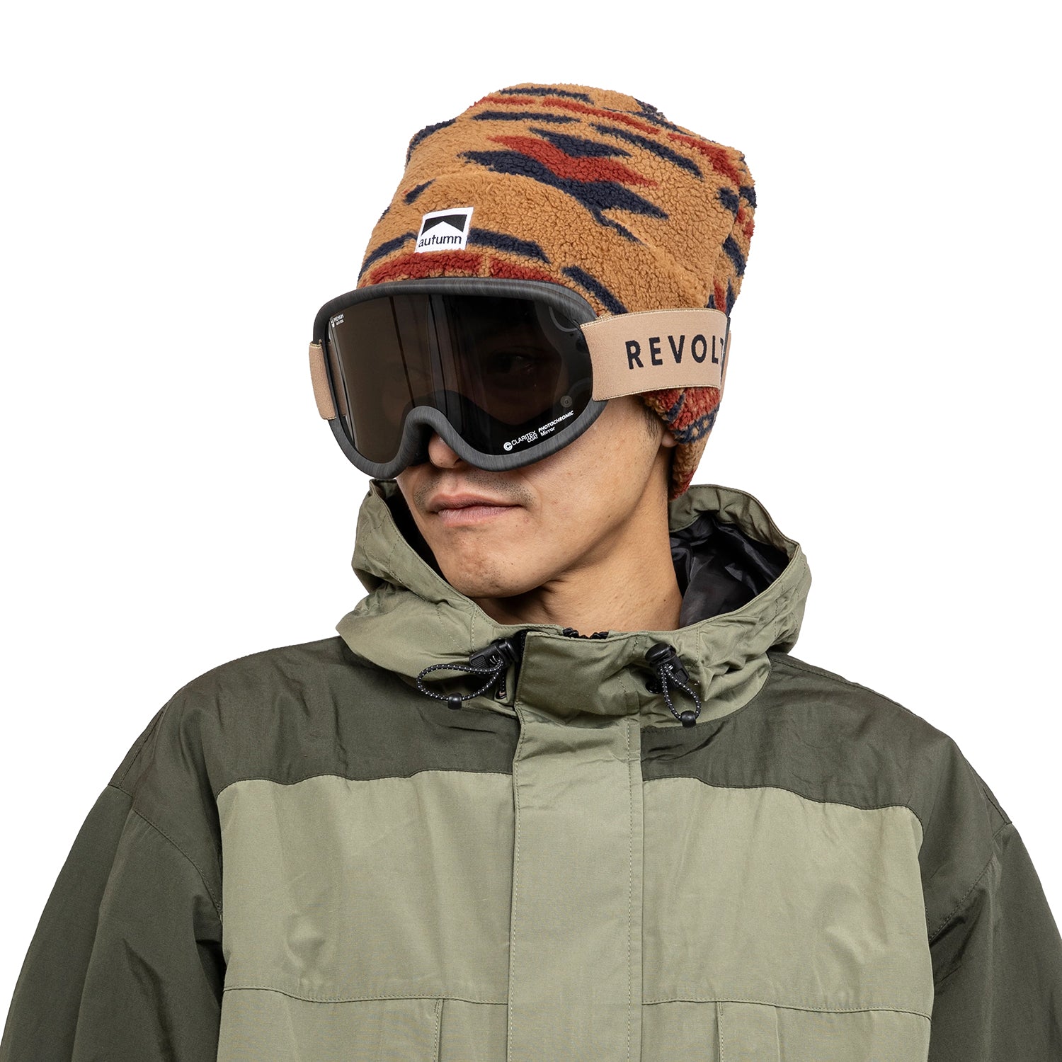 SUPER LIGHT FRAME / MAT BLACK WOOD BLACK