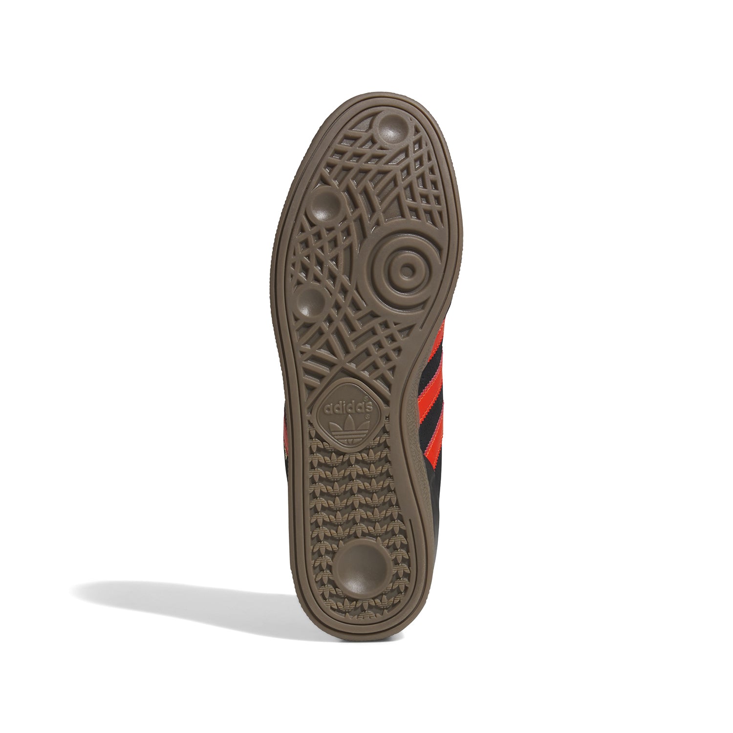 ADIDAS SKATEBOARDING(アディダス スケートボーディング)| BUSENITZ / BLACK RED | スノーボード・スケートボードのTACTICS JAPAN