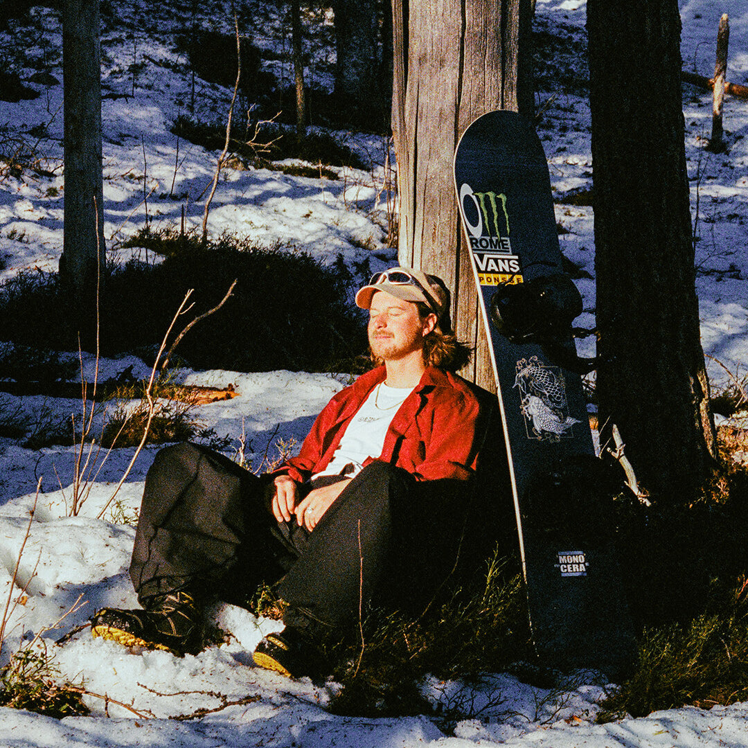 VANS SNOW(ヴァンズ スノー)| INVADO PRO X RENE RINNEKANGAS | スノーボード・スケートボードのTACTICS JAPAN