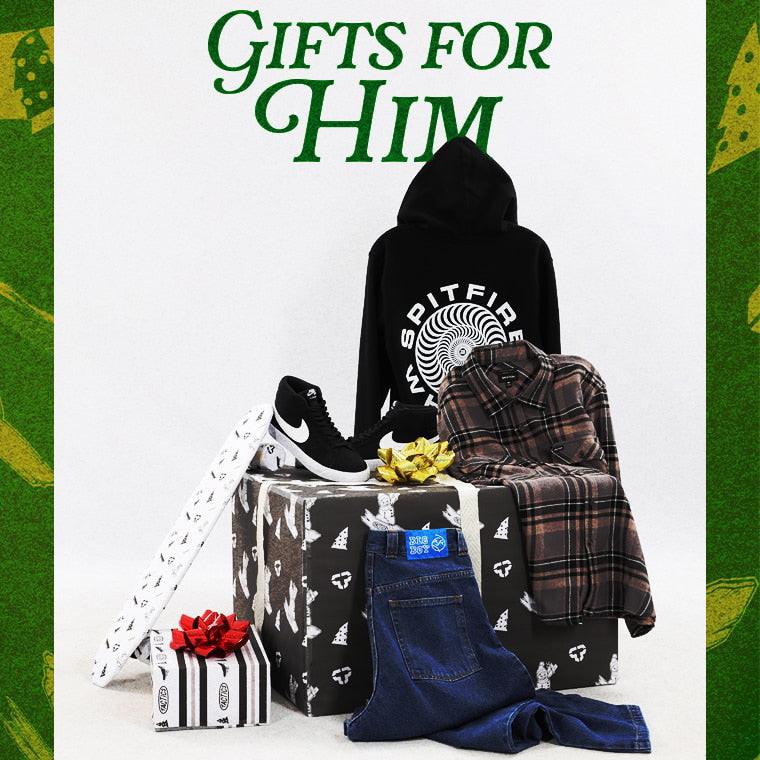 TACTICS(タクティクス)| GIFT BAG L | スノーボード・スケートボードのTACTICS JAPAN