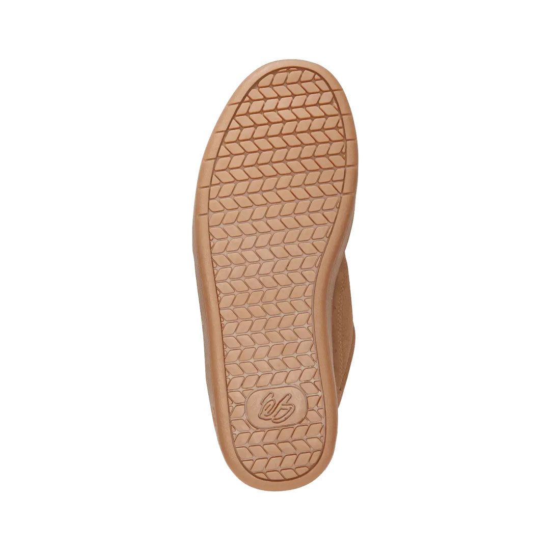 ES SKATEBOARDING(エス スケートボーディング)| ACCEL OG / BROWN/GUM | スノーボード・スケートボードのTACTICS JAPAN