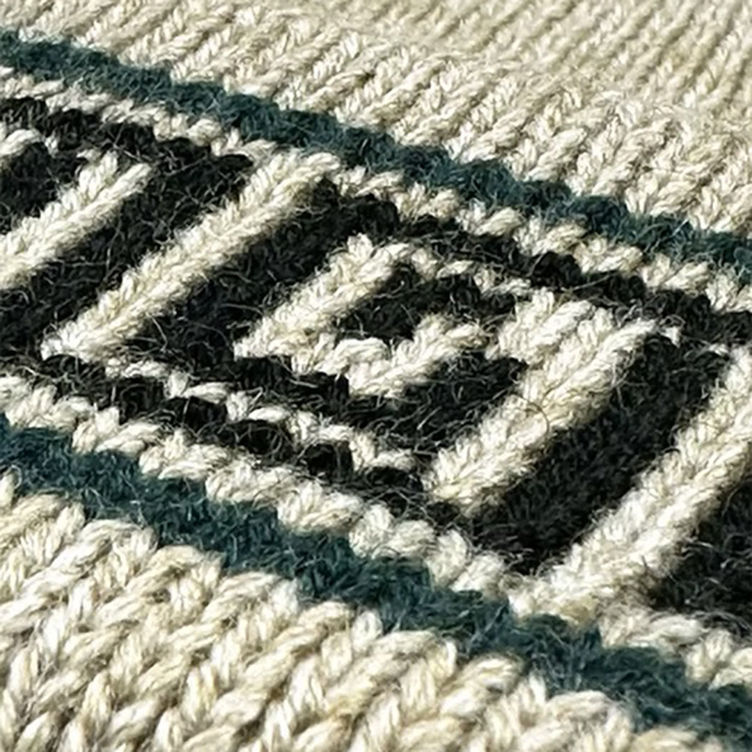 LO-RES (ローレス)| MYTHOS BEANIE / STONE HEATHER | スノーボード・スケートボードのTACTICS JAPAN