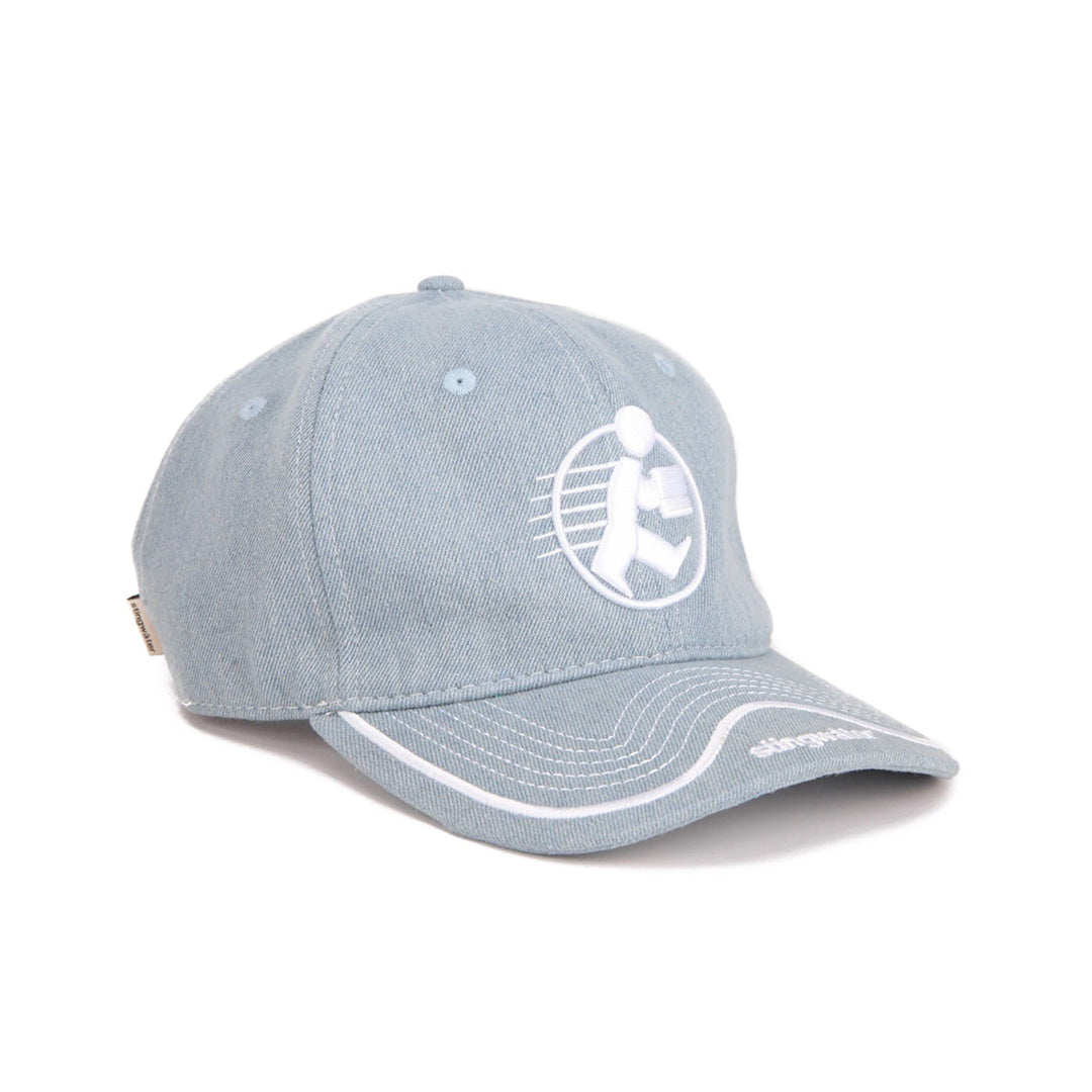 STINGWATER(スティングウォーター)| STINGWATER BOXMAN HAT | スノーボード・スケートボードのTACTICS JAPAN