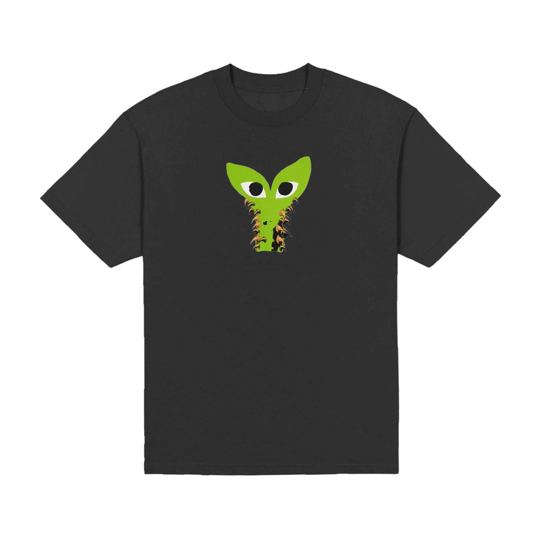 STINGWATER(スティングウォーター)| AAPI THORN T-SHIRT / BLACK | スノーボード・スケートボードのTACTICS JAPAN