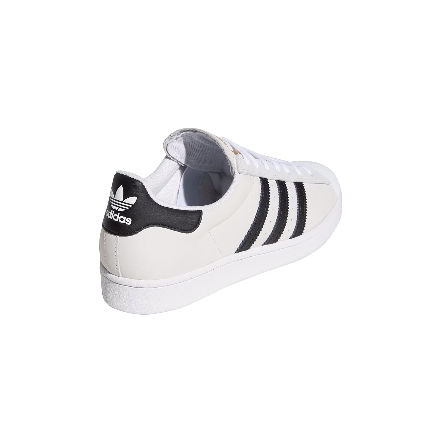 ADIDAS SKATEBOARDING(アディダス スケートボーディング)| SUPERSTAR ADV / WHITE | スノーボード・スケートボードのTACTICS JAPAN