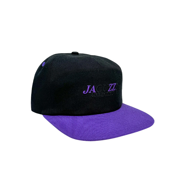 Jazz EMB Cap