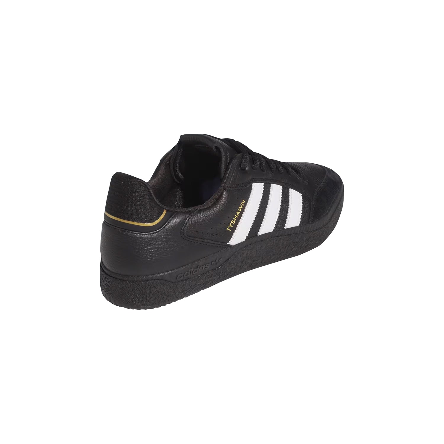 ADIDAS SKATEBOARDING(アディダス スケートボーディング)| TYSHAWN LOW / BLACK | スノーボード・スケートボードのTACTICS JAPAN
