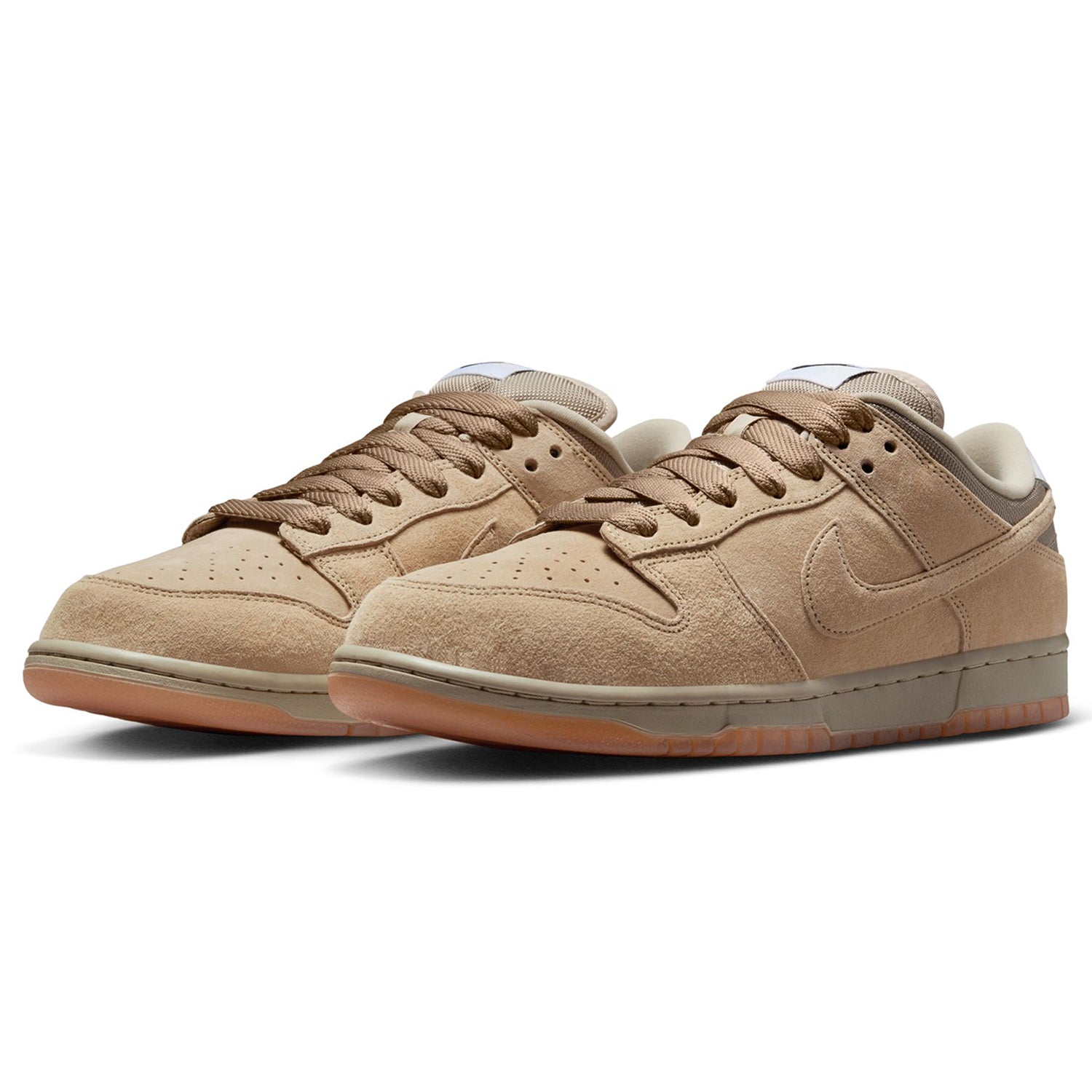 NIKE SB(ナイキ スケートボーディング)| NIKE SB DUNK LOW PRO B / PARACHUTE BEIGE | スノーボード・スケートボードのTACTICS JAPAN