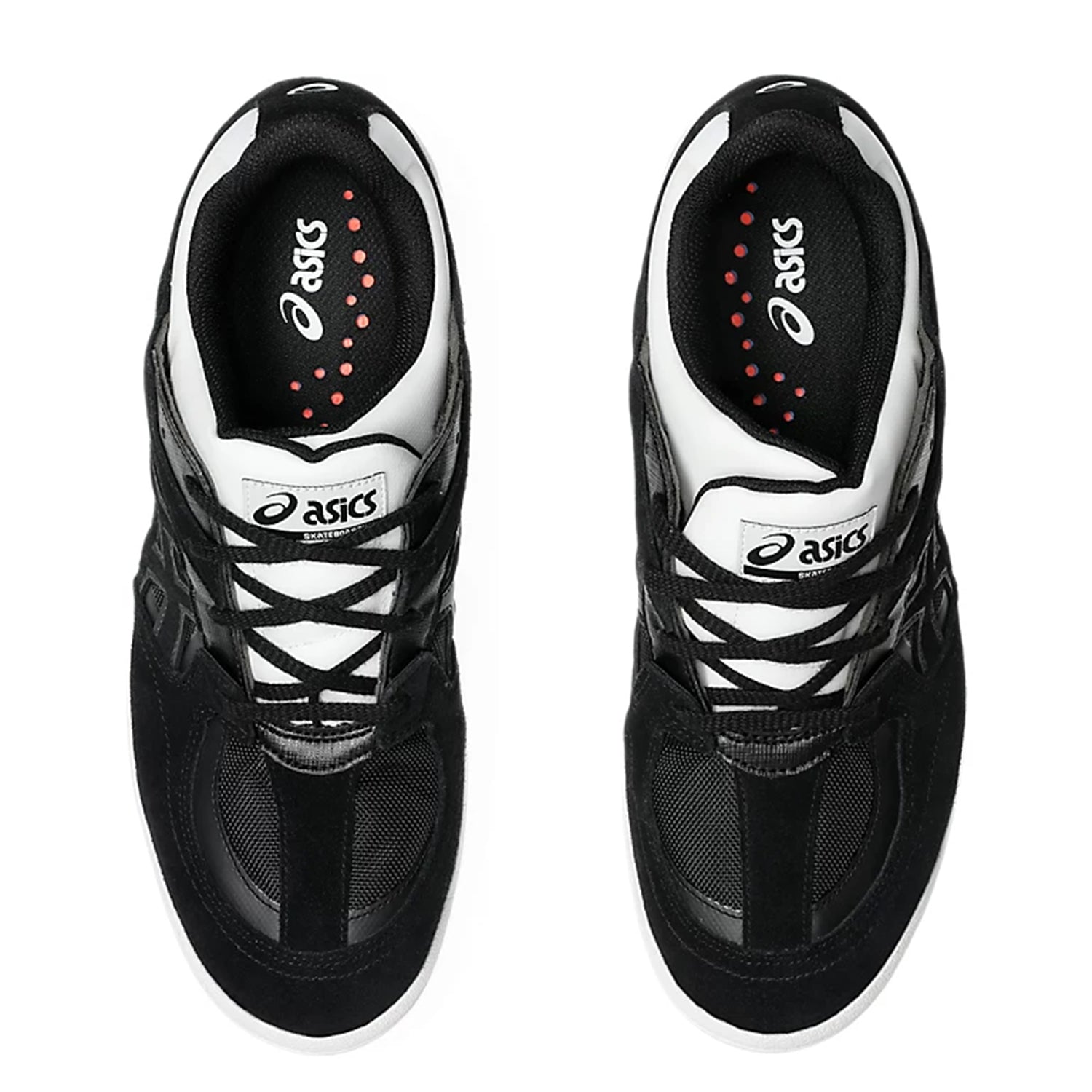 GEL-SPLYTE / BLACK WHITE