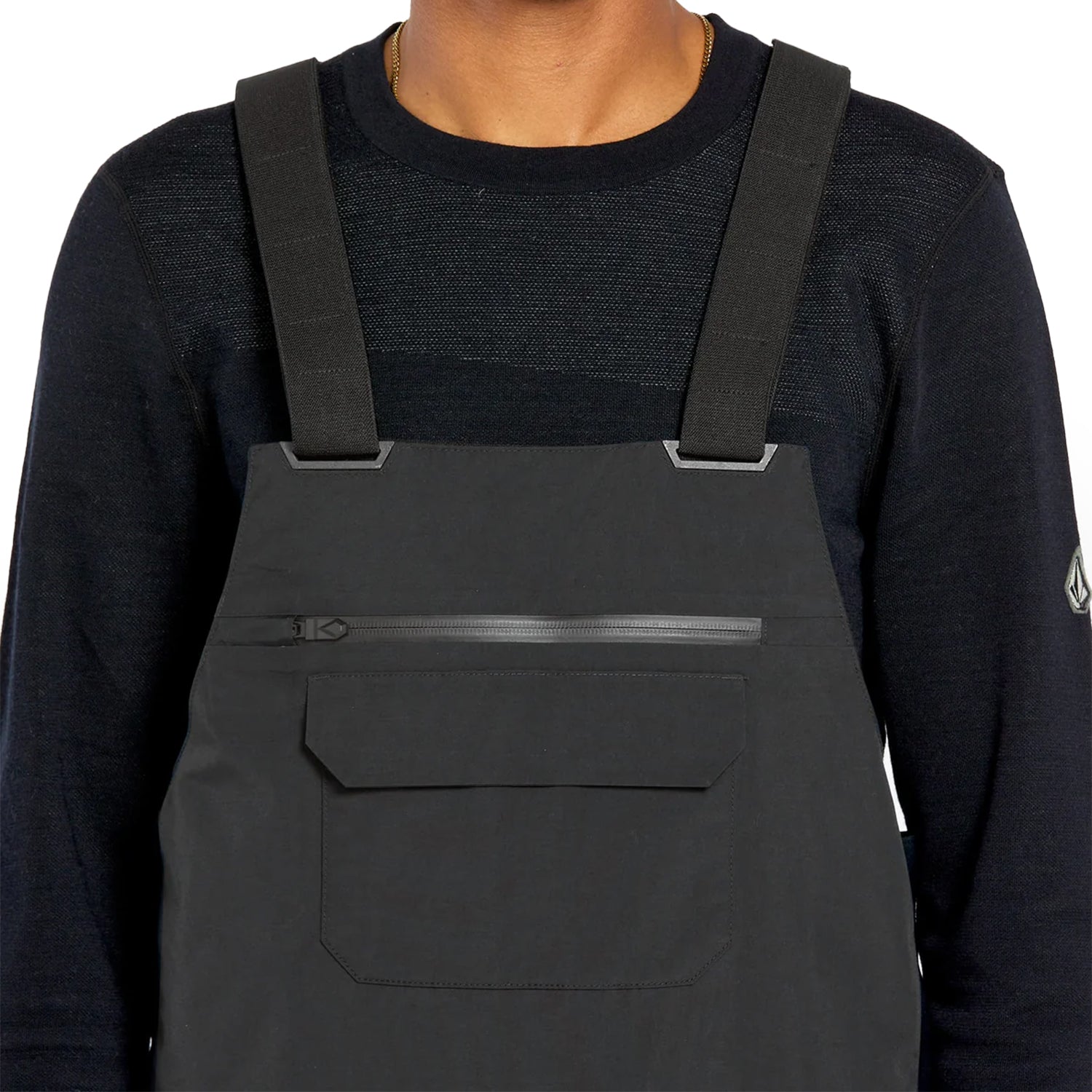 VOLCOM(ボルコム)| RAIN GORE-TEX BIB OVERALL 2025 | スノーボード・スケートボードのTACTICS JAPAN