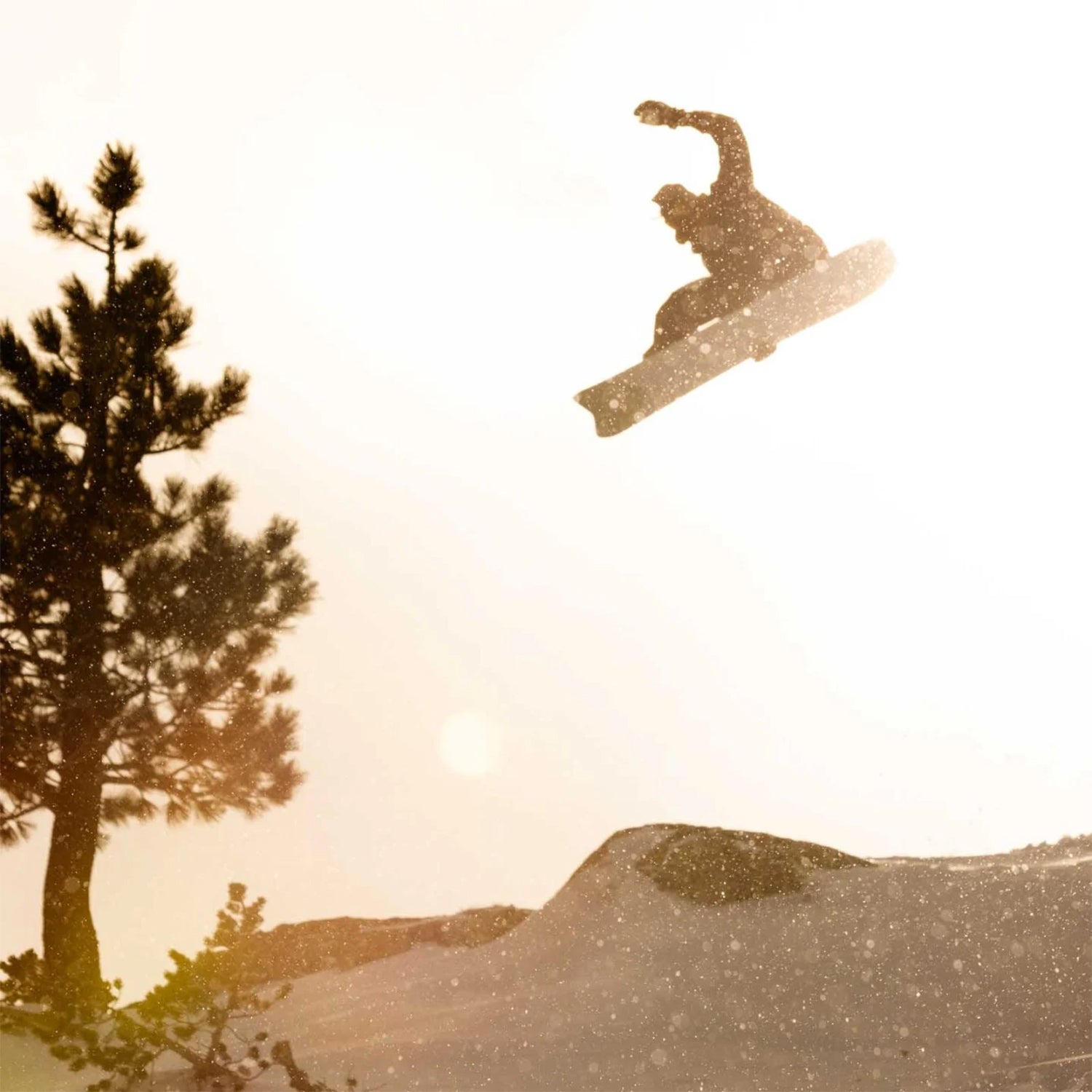 HOVERCRAFT 2.0 SNOWBOARD 2025