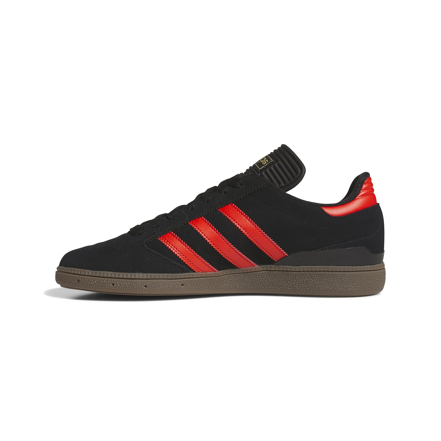 ADIDAS SKATEBOARDING(アディダス スケートボーディング)| BUSENITZ / BLACK RED | スノーボード・スケートボードのTACTICS JAPAN