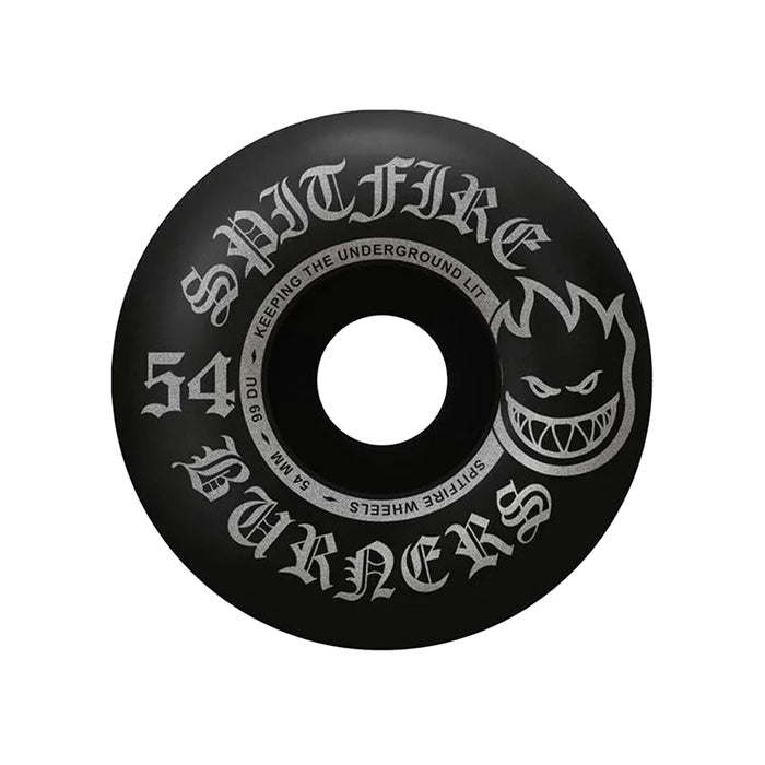 BURNER BLACK - 54mm 99DU
