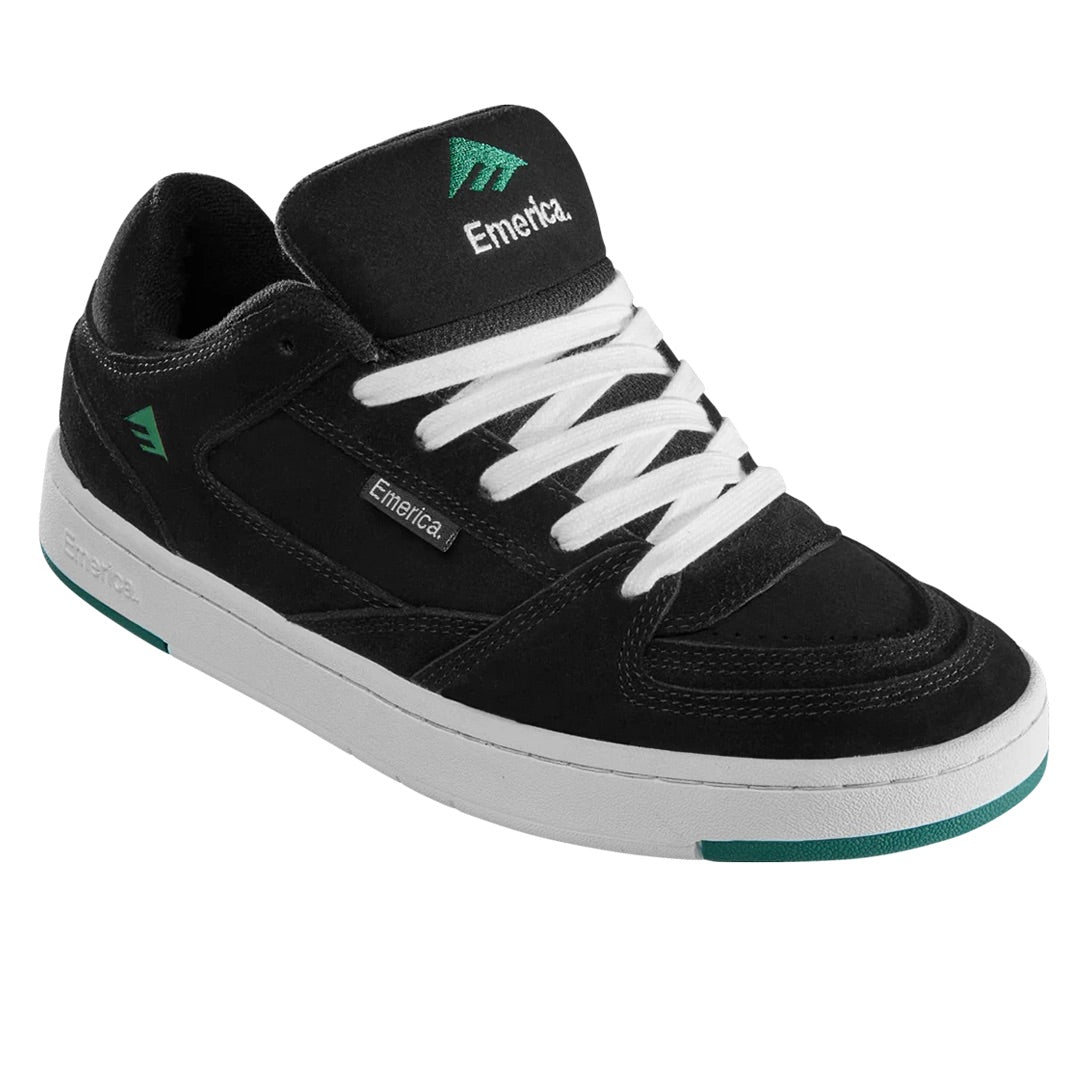 EMERICA(エメリカ)| MUTE | スノーボード・スケートボードのTACTICS JAPAN