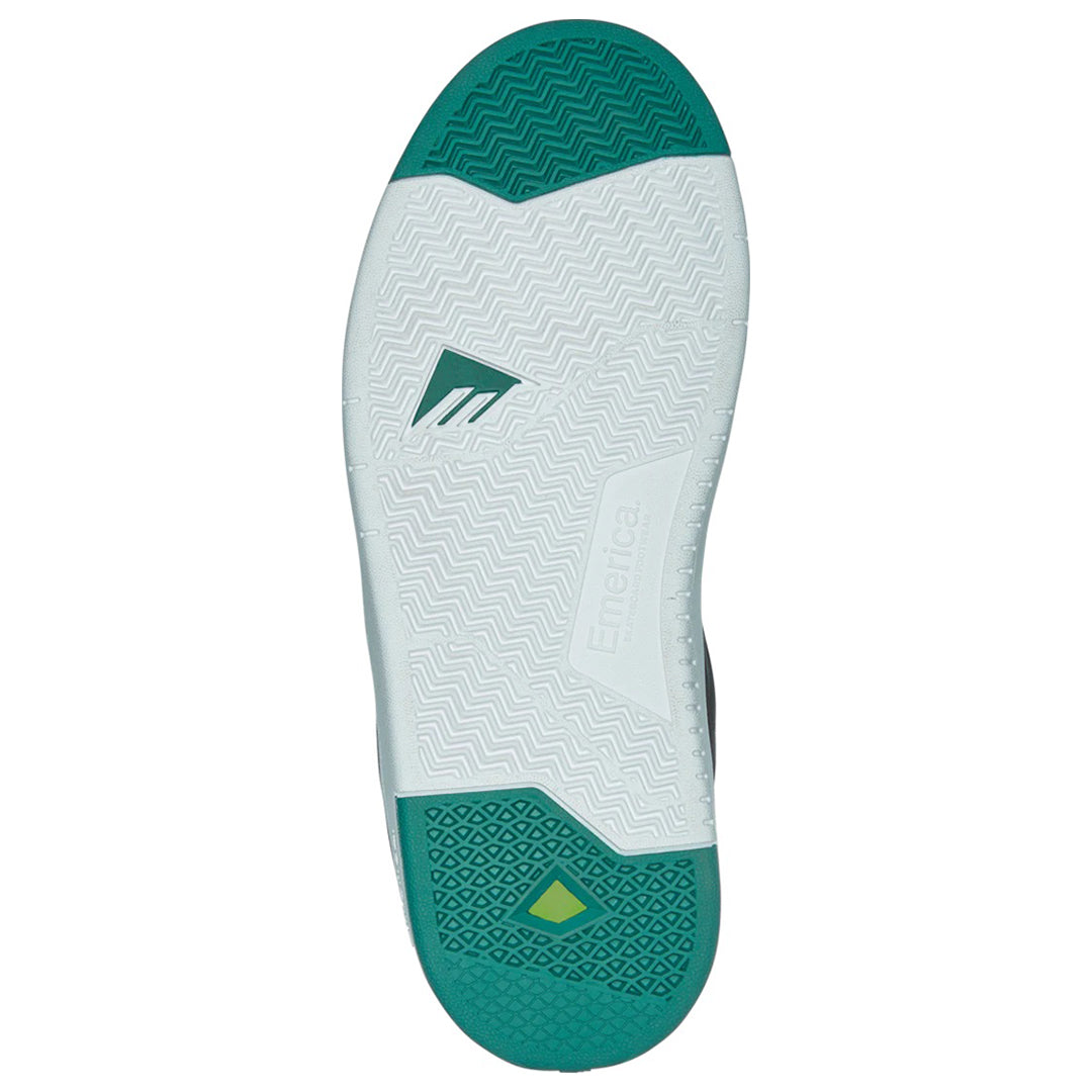 EMERICA(エメリカ)| MUTE | スノーボード・スケートボードのTACTICS JAPAN