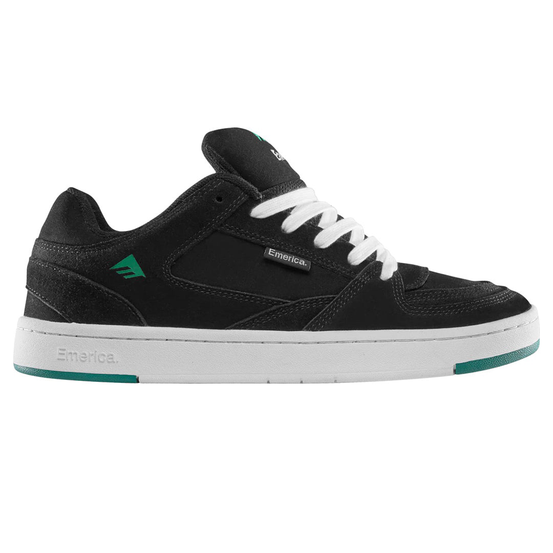 EMERICA(エメリカ)| MUTE | スノーボード・スケートボードのTACTICS JAPAN