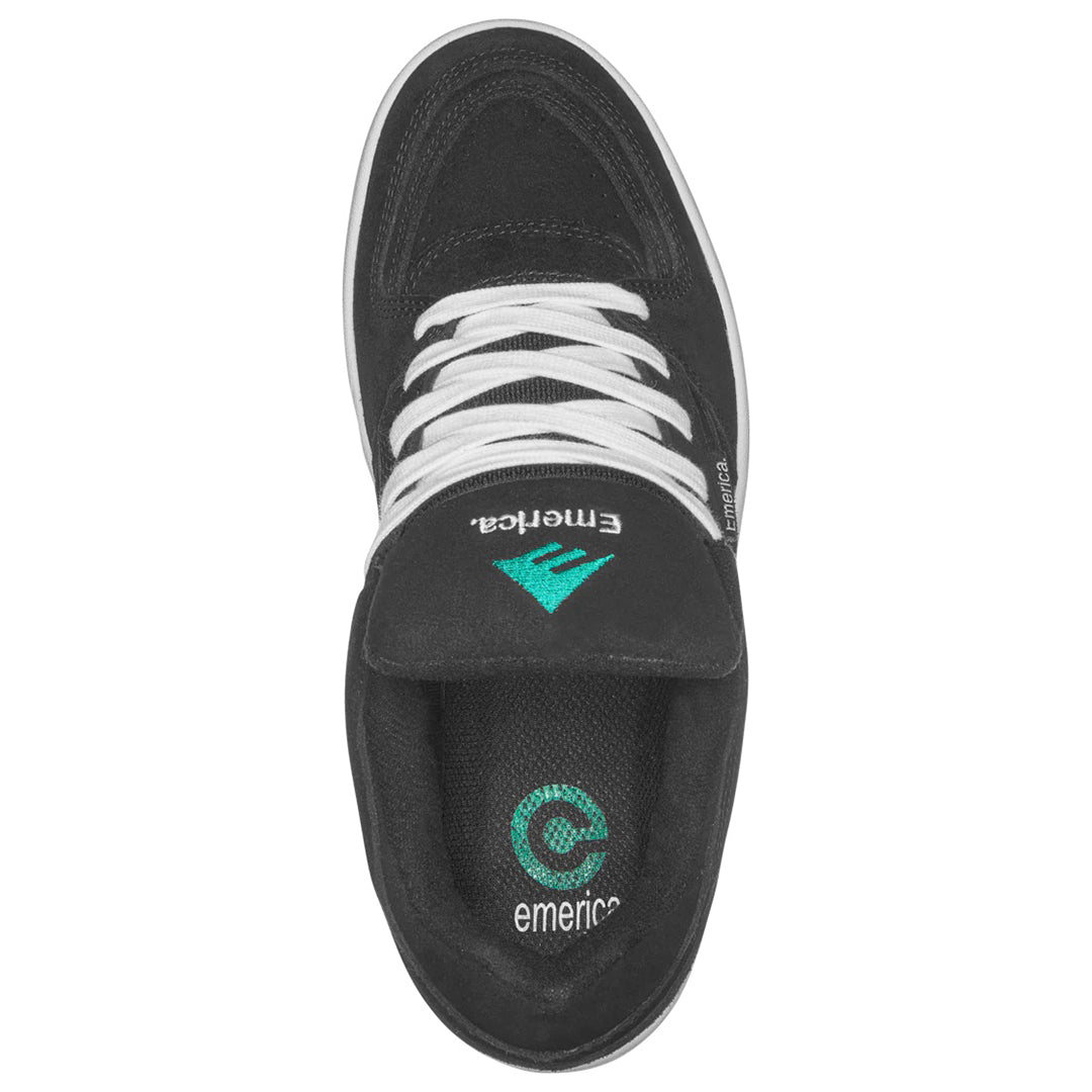 EMERICA(エメリカ)| MUTE | スノーボード・スケートボードのTACTICS JAPAN