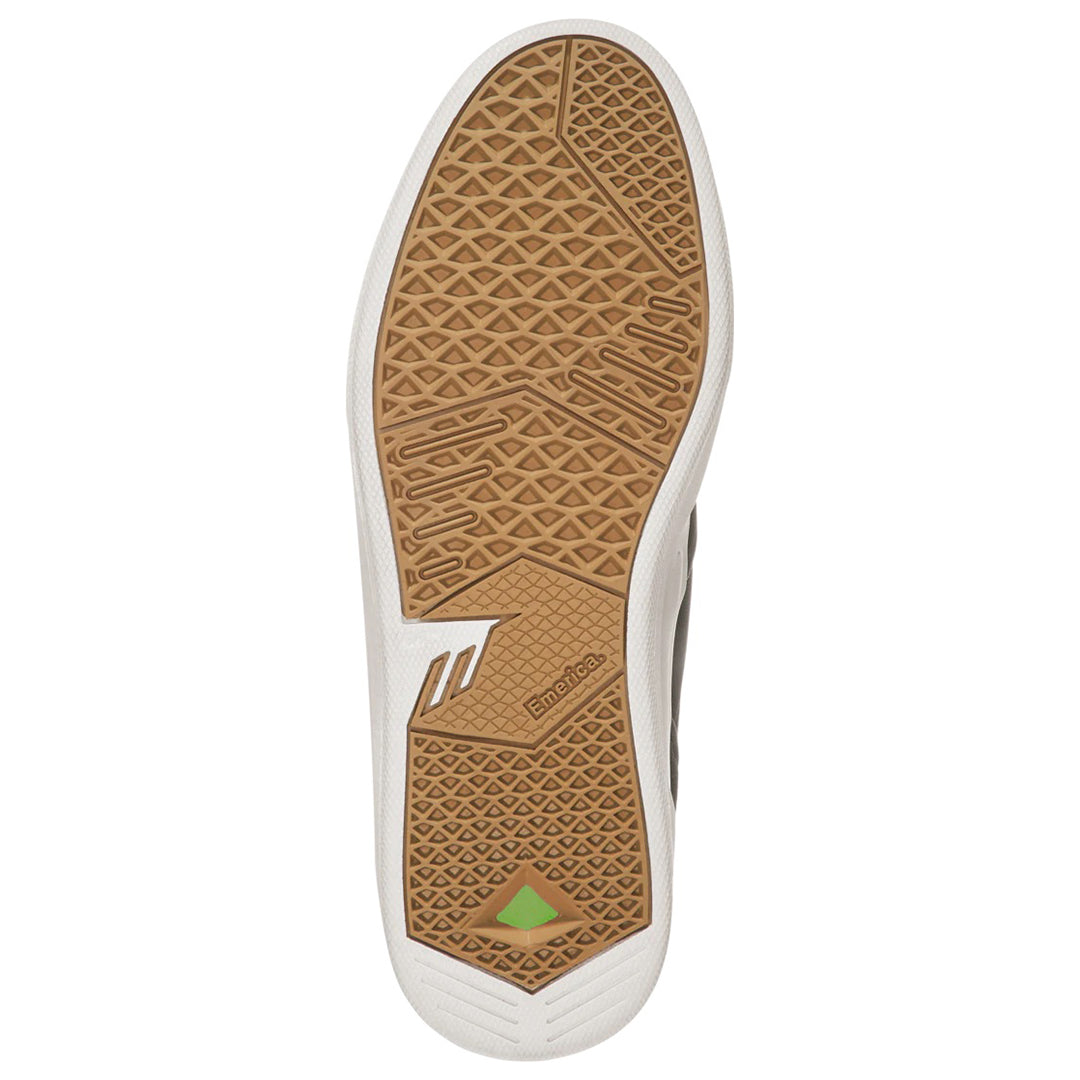 EMERICA(エメリカ)| SPANKY HI | スノーボード・スケートボードのTACTICS JAPAN