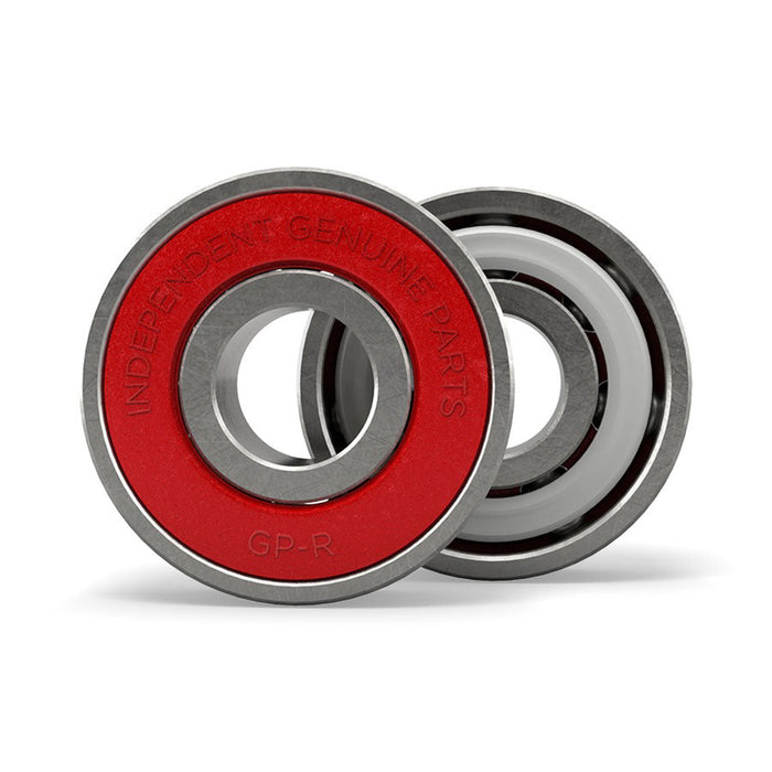 INDEPENDENT(インディペンデント)| GP-R BEARINGS | スノーボード・スケートボードのTACTICS JAPAN