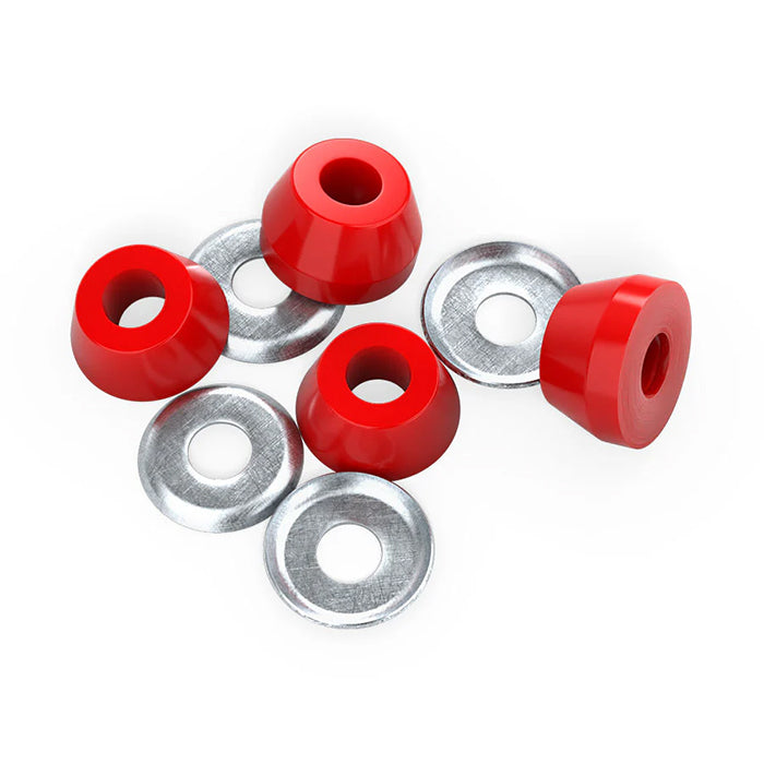 INDEPENDENT TRUCKS(インディペンデント)| スケートボード ブッシュ | CUSHIONS STANDARD CONICAL SOFT - 88A | スノーボード・スケートボードのTACTICS JAPAN