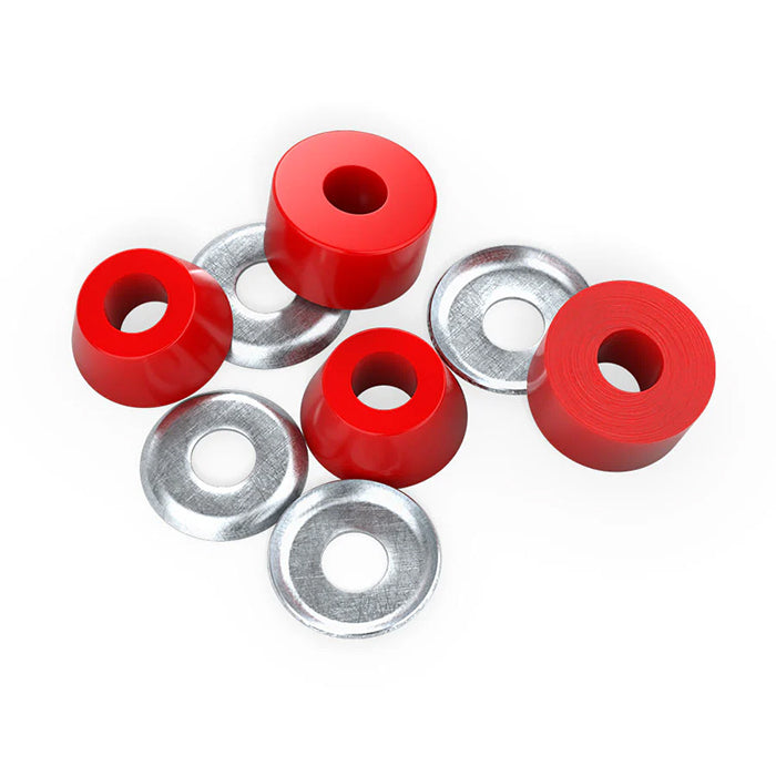 INDEPENDENT TRUCKS(インディペンデント)| スケートボード ブッシユ | CUSHIONS STANDARD CYLINDER SOFT - 88A | スノーボード・スケートボードのTACTICS JAPAN