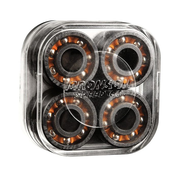 BRONSON SPEED CO.(ブロンソン スピード カンパニー)| BRONSON SPEED CO. RAW | スノーボード・スケートボードのTACTICS JAPAN