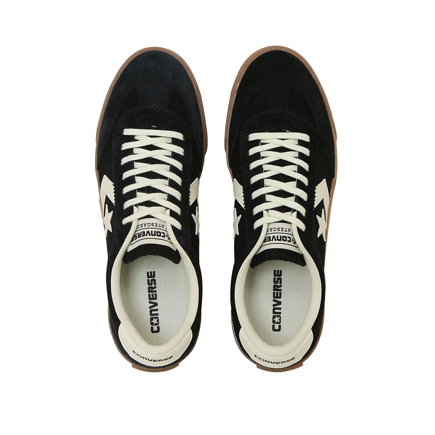ROADCLASSIC SK OX / BLACK