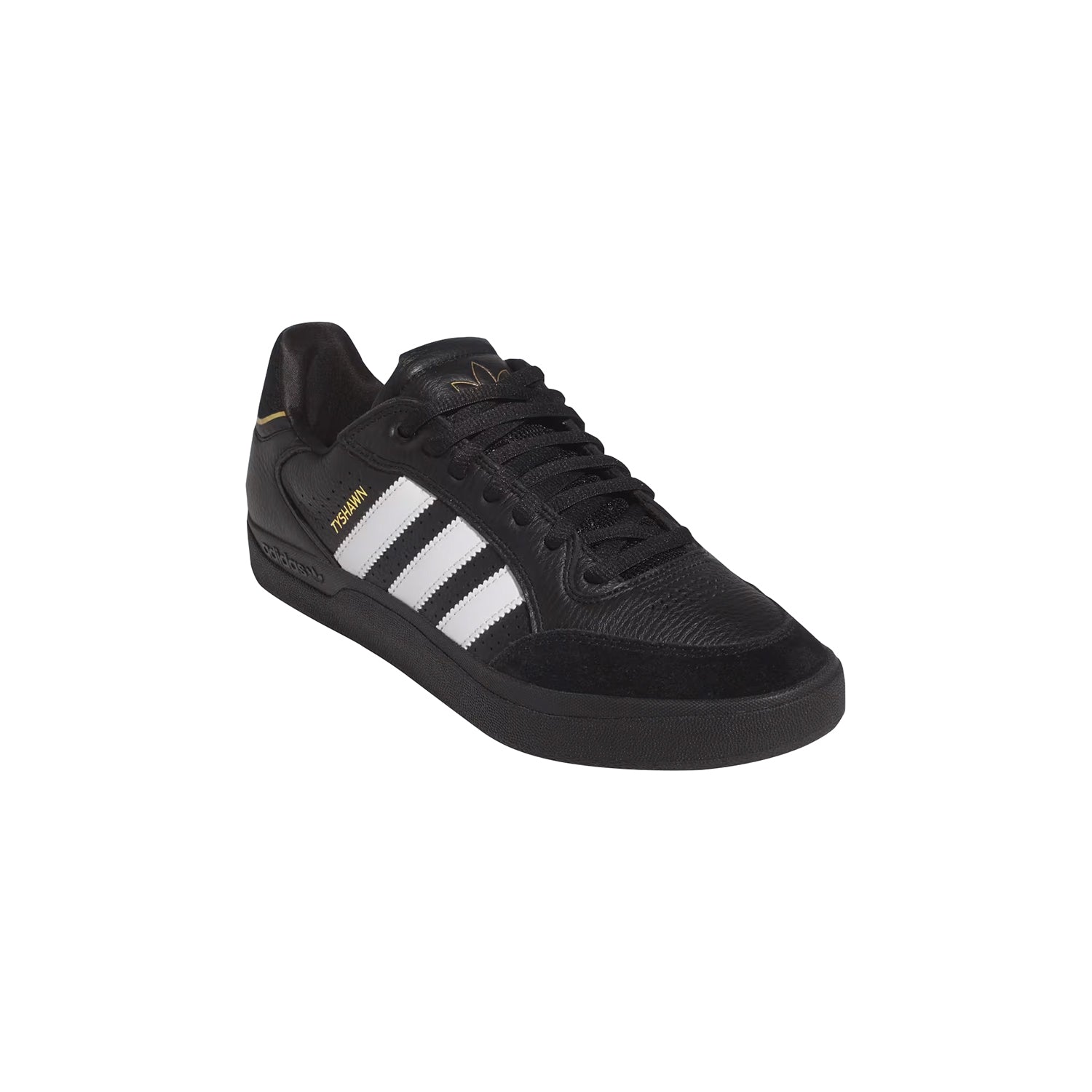 ADIDAS SKATEBOARDING(アディダス スケートボーディング)| TYSHAWN LOW / BLACK | スノーボード・スケートボードのTACTICS JAPAN