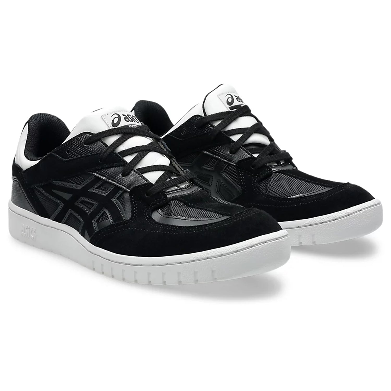 GEL-SPLYTE / BLACK WHITE