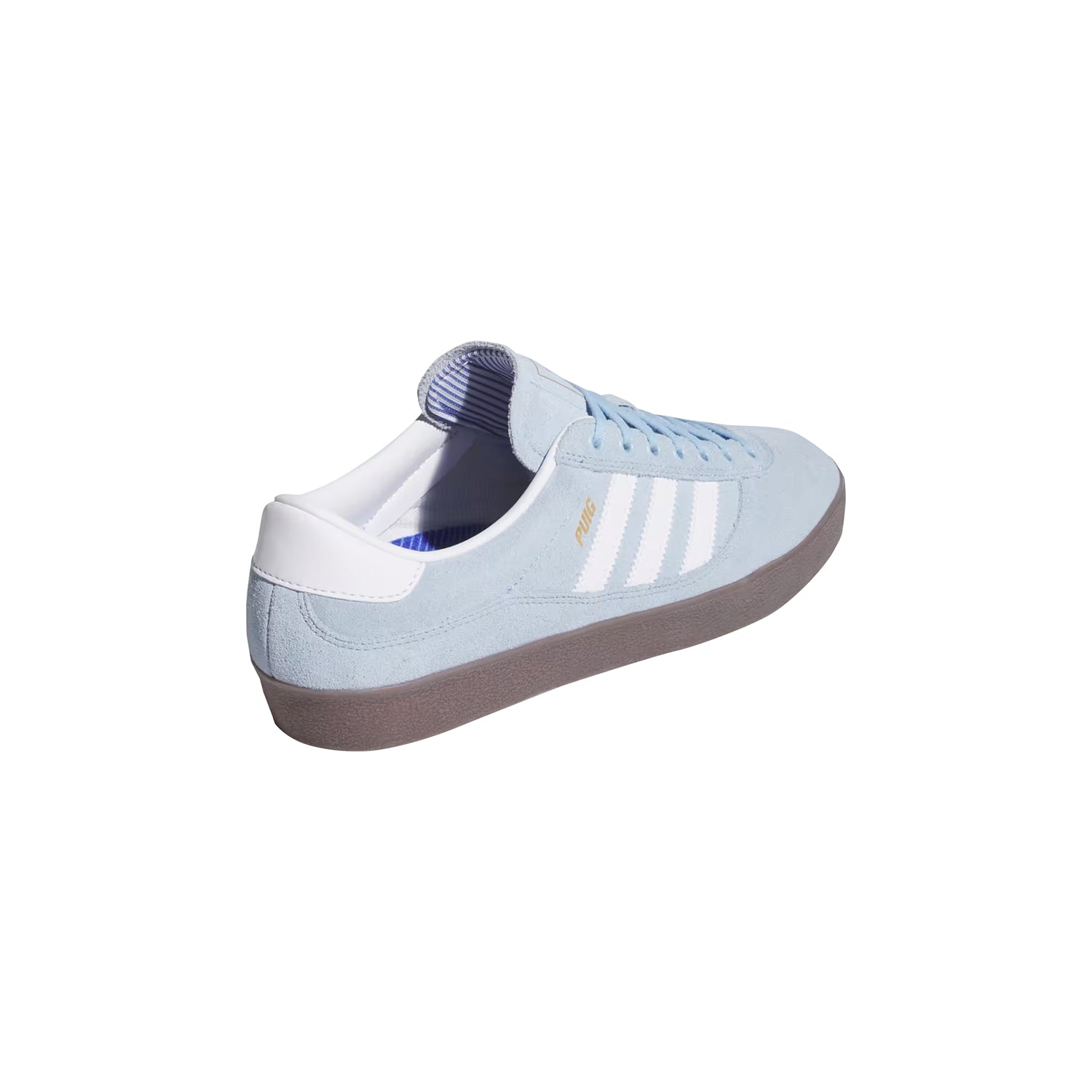 ADIDAS SKATEBOARDING(アディダス スケートボーディング)| PUIG INDOOR | スノーボード・スケートボードのTACTICS JAPAN