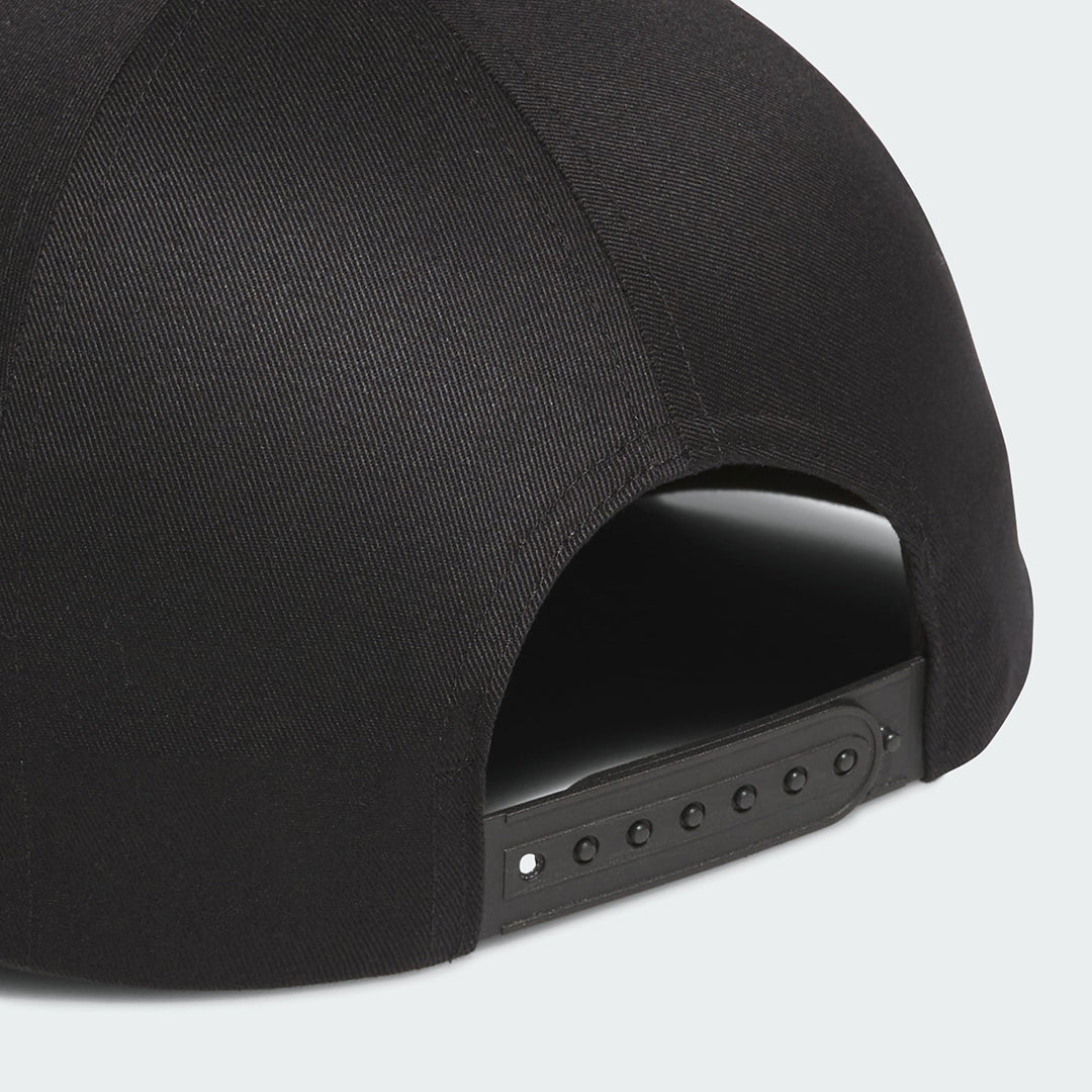 ADIDAS SKATEBOARDING(アディダス スケートボーディング)| FSBS LOWK CAP / BLACK | スノーボード・スケートボードのTACTICS JAPAN